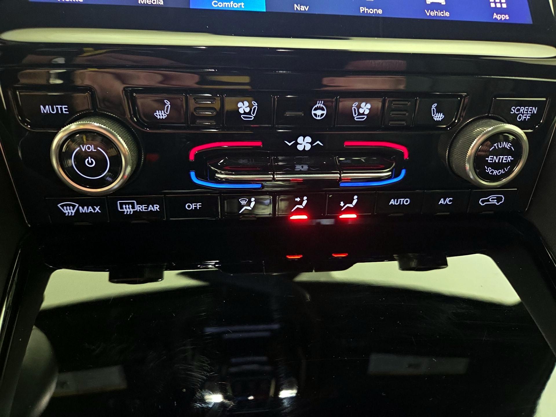 Thumbnail: 2022 Jeep Grand Cherokee - 15