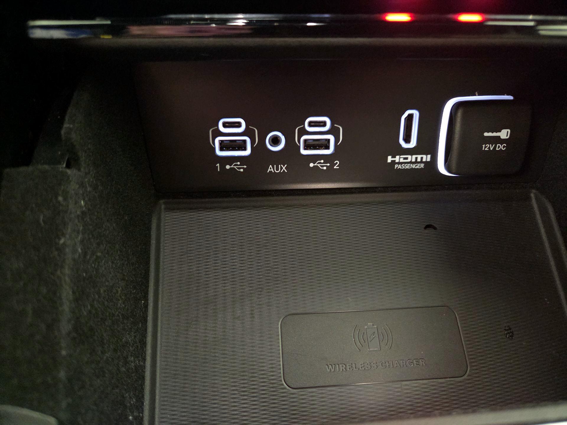 Thumbnail: 2022 Jeep Grand Cherokee - 17