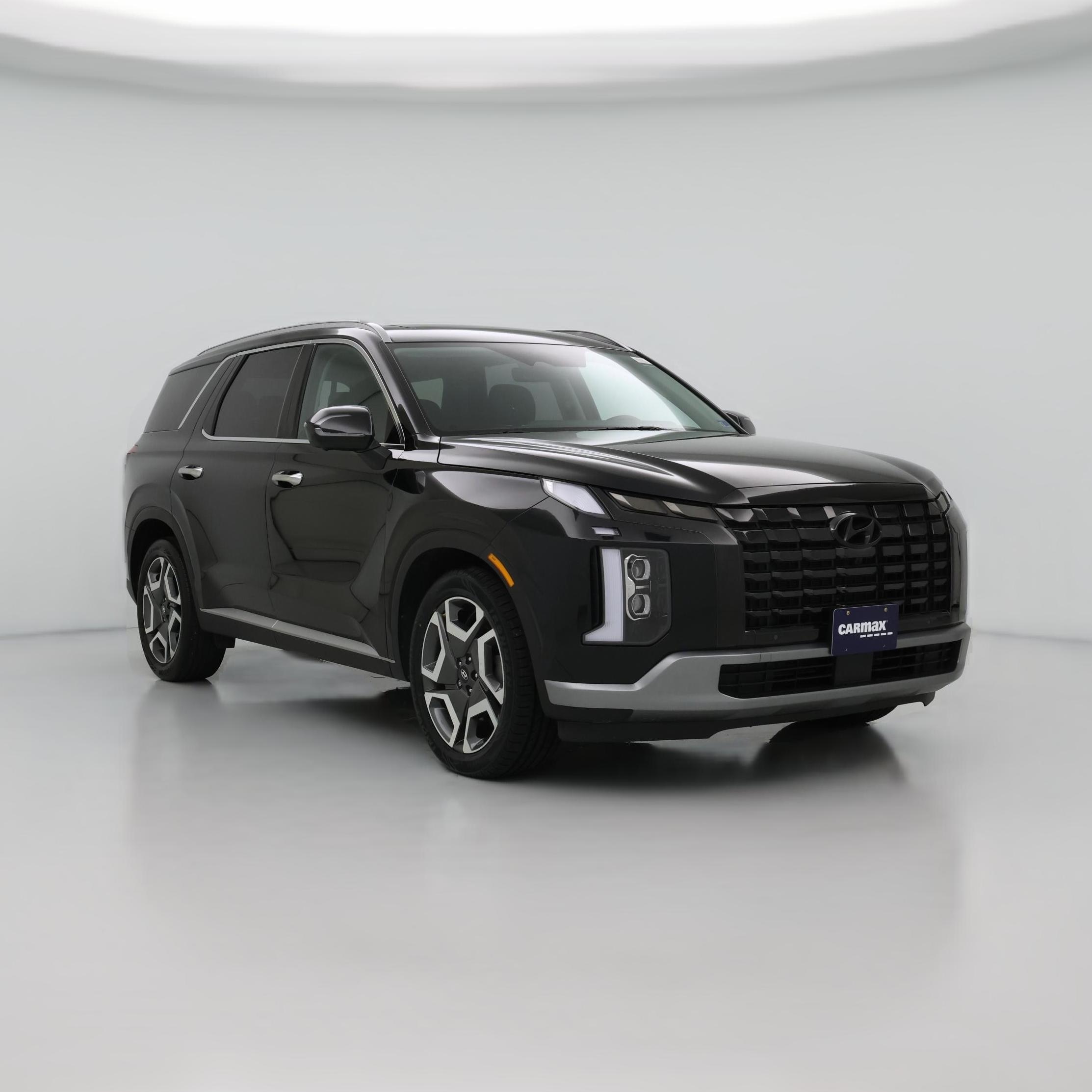Thumbnail: 2023 Hyundai Palisade - 1