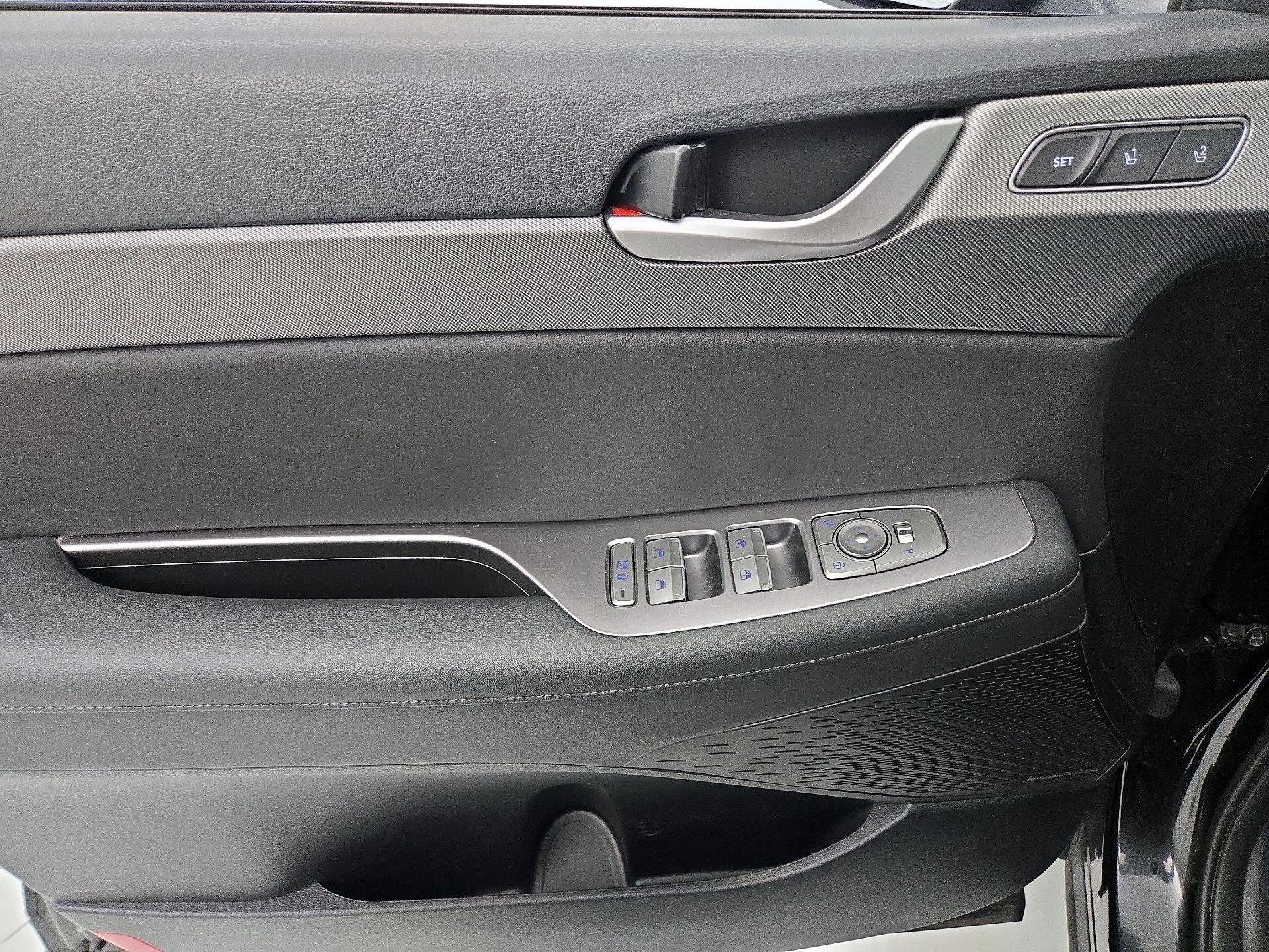 Thumbnail: 2023 Hyundai Palisade - 12