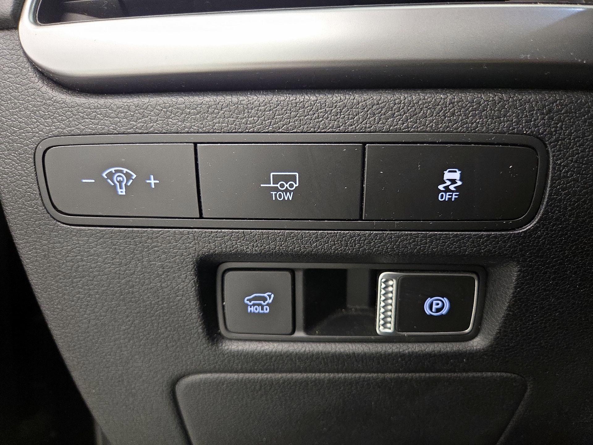 Thumbnail: 2023 Hyundai Palisade - 13