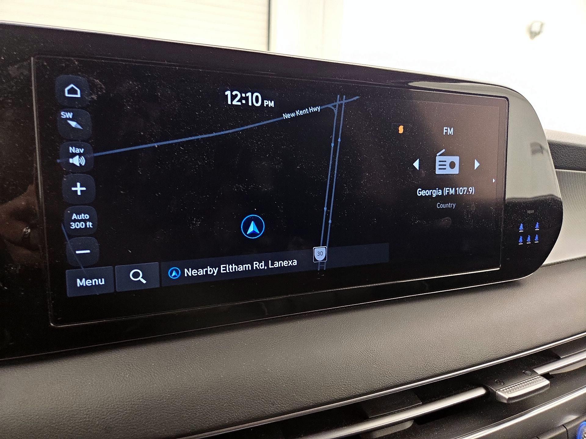 Thumbnail: 2023 Hyundai Palisade - 14