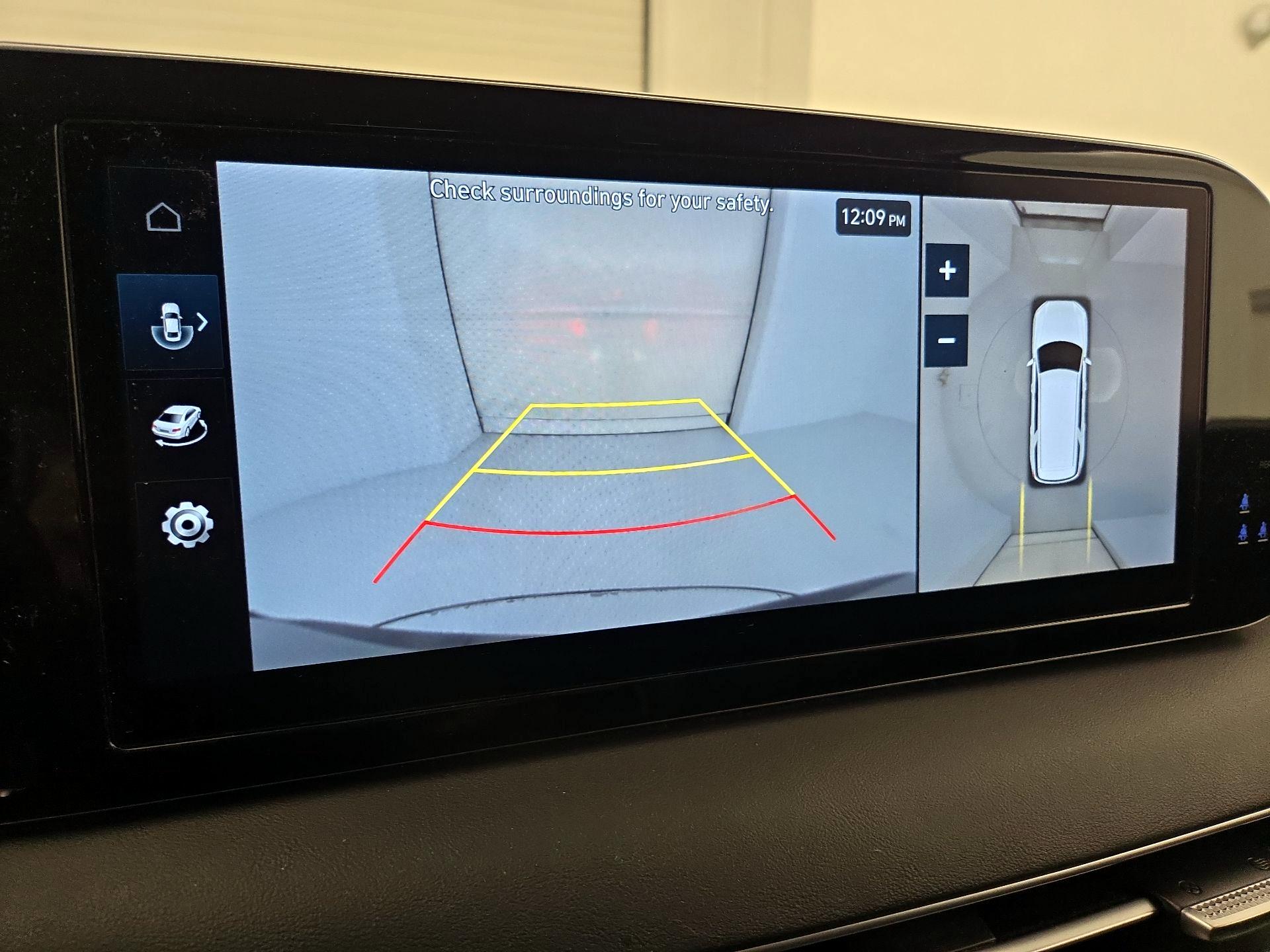 Thumbnail: 2023 Hyundai Palisade - 15