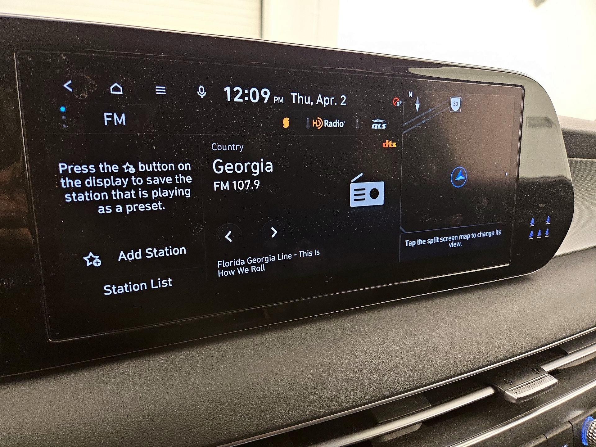 Thumbnail: 2023 Hyundai Palisade - 16