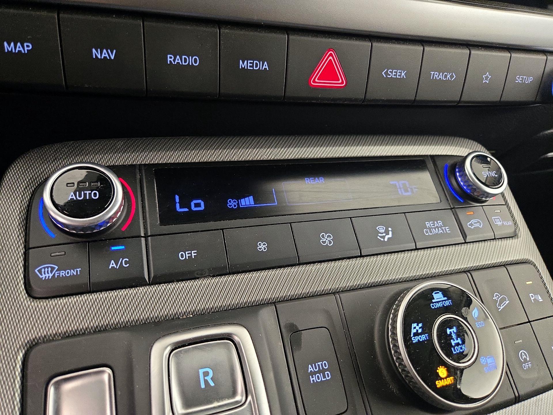 Thumbnail: 2023 Hyundai Palisade - 17