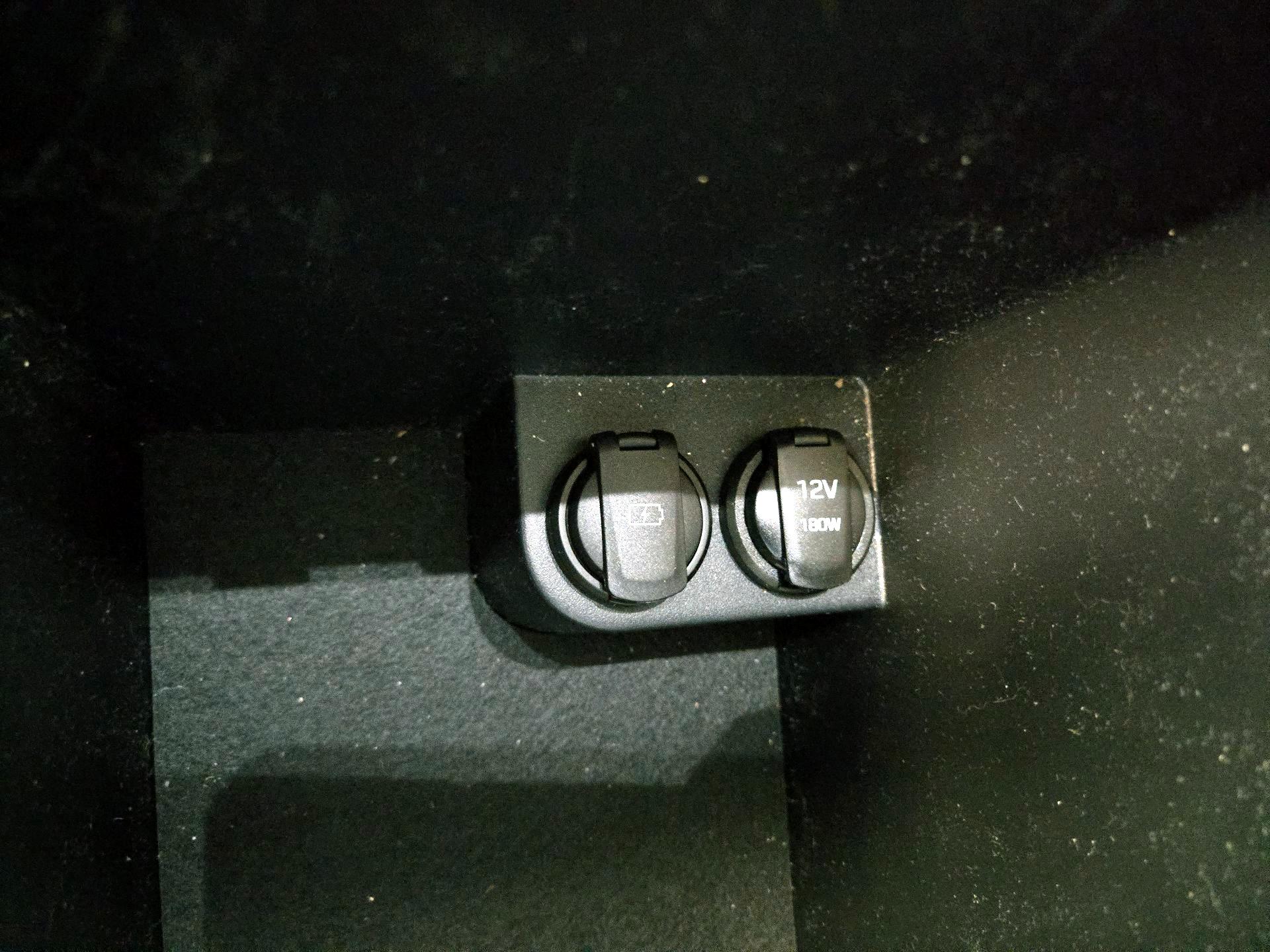 Thumbnail: 2023 Hyundai Palisade - 19