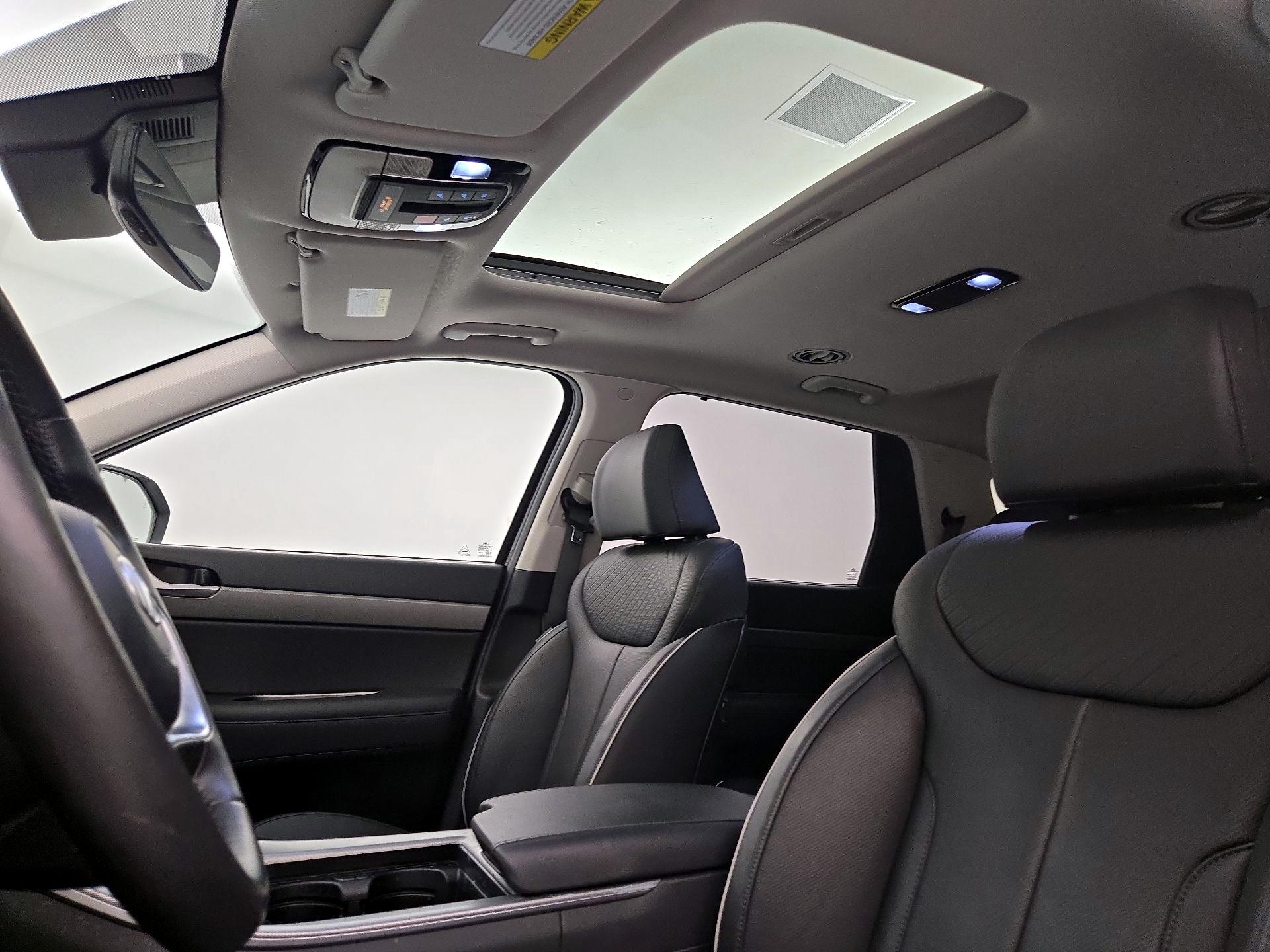 Thumbnail: 2023 Hyundai Palisade - 20