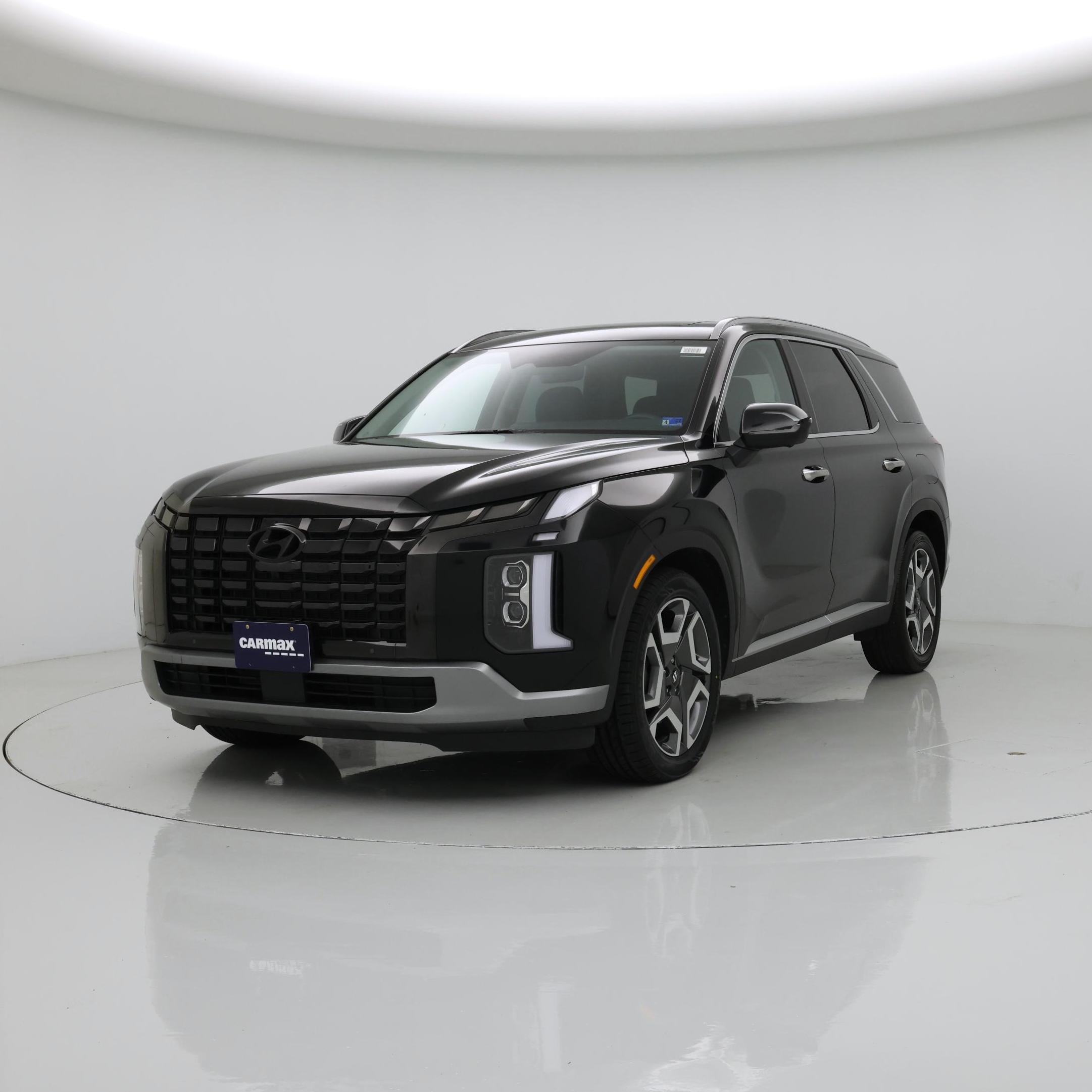Thumbnail: 2023 Hyundai Palisade - 4