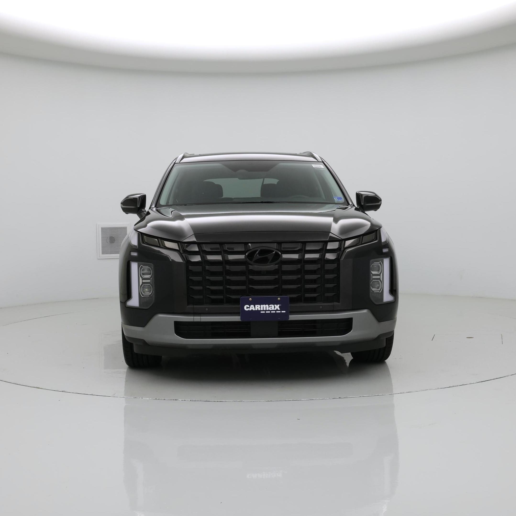 Thumbnail: 2023 Hyundai Palisade - 5