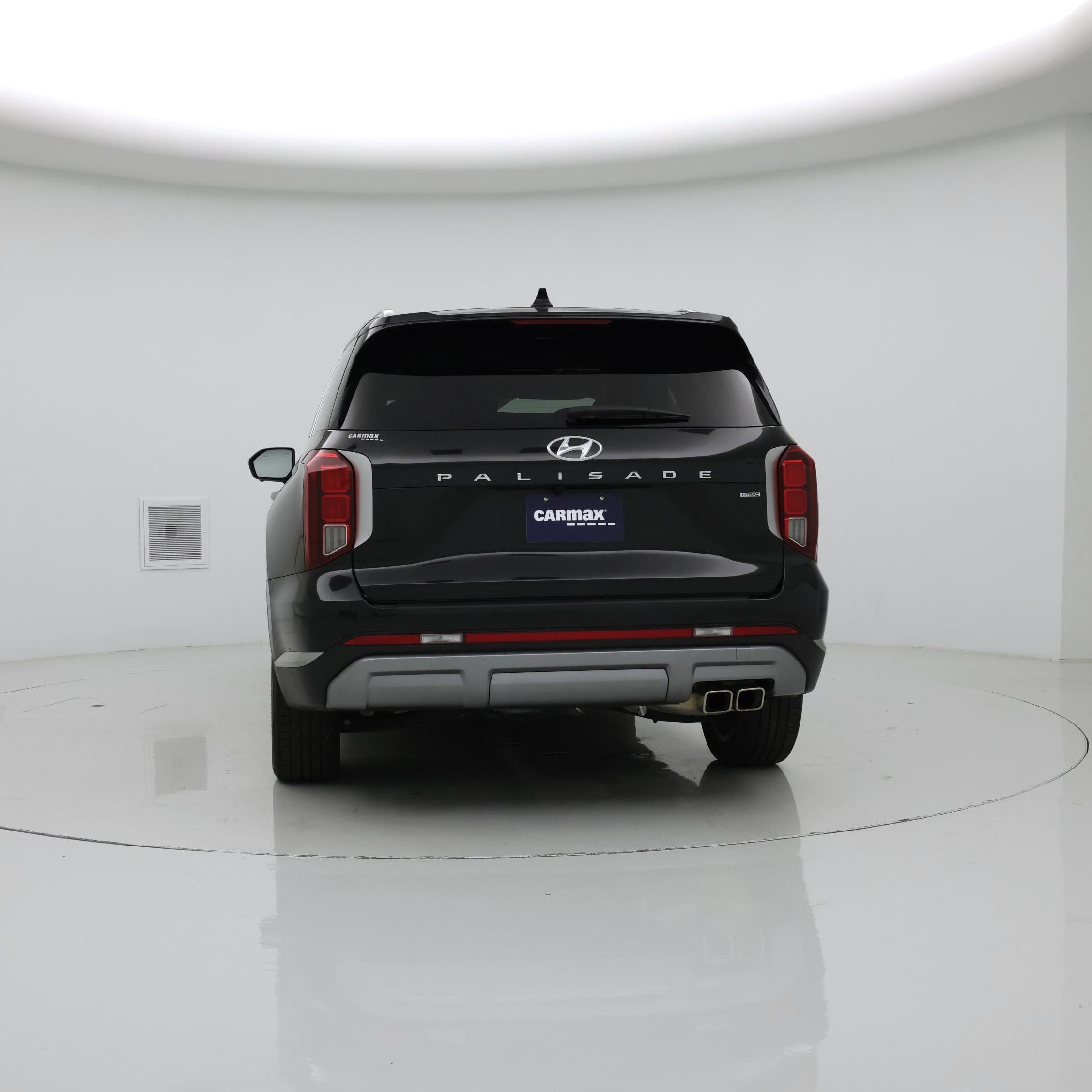 Thumbnail: 2023 Hyundai Palisade - 6