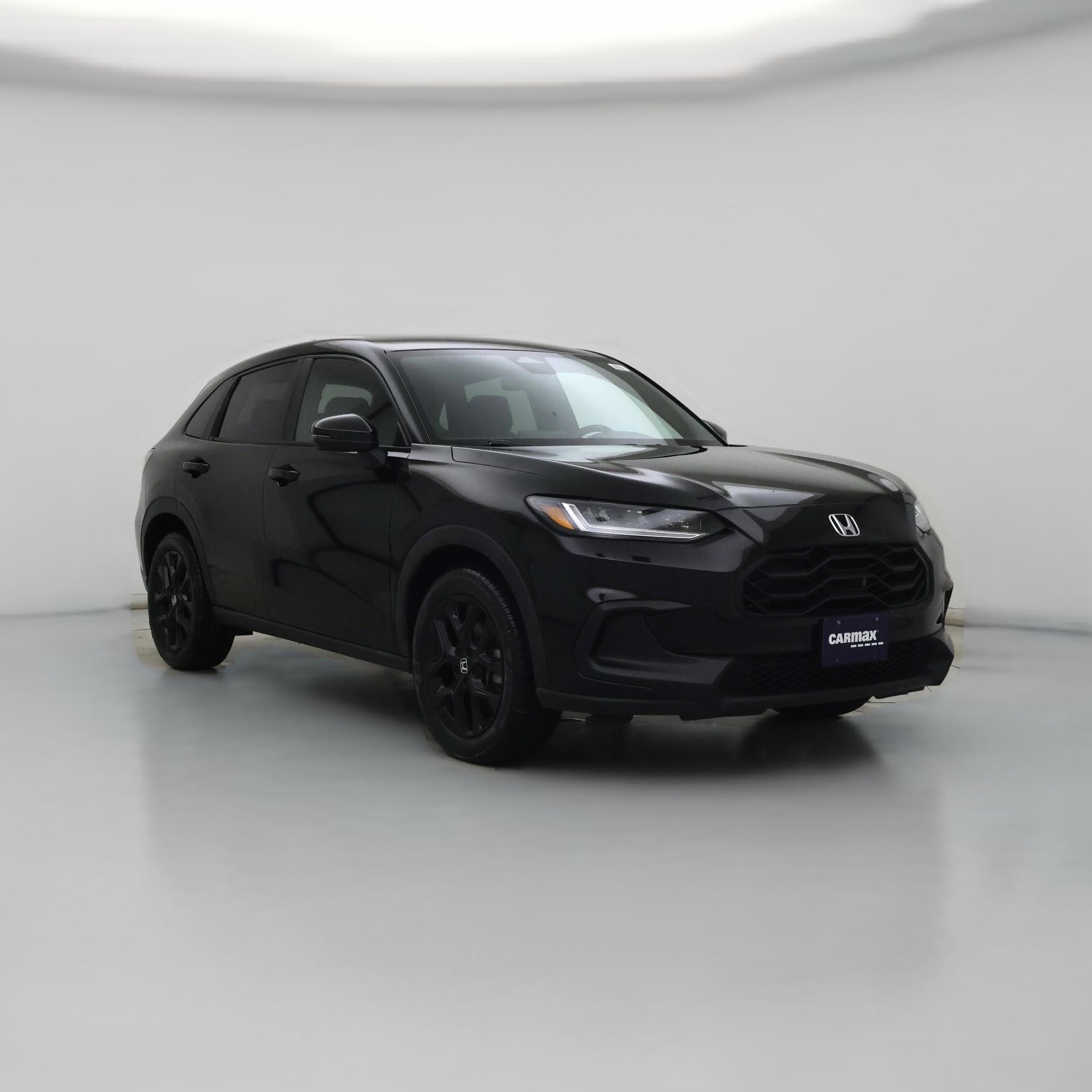 Thumbnail: 2023 Honda HR-V - 1