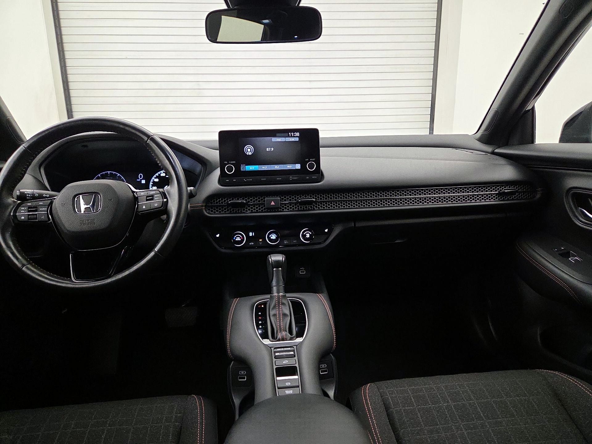Thumbnail: 2023 Honda HR-V - 9