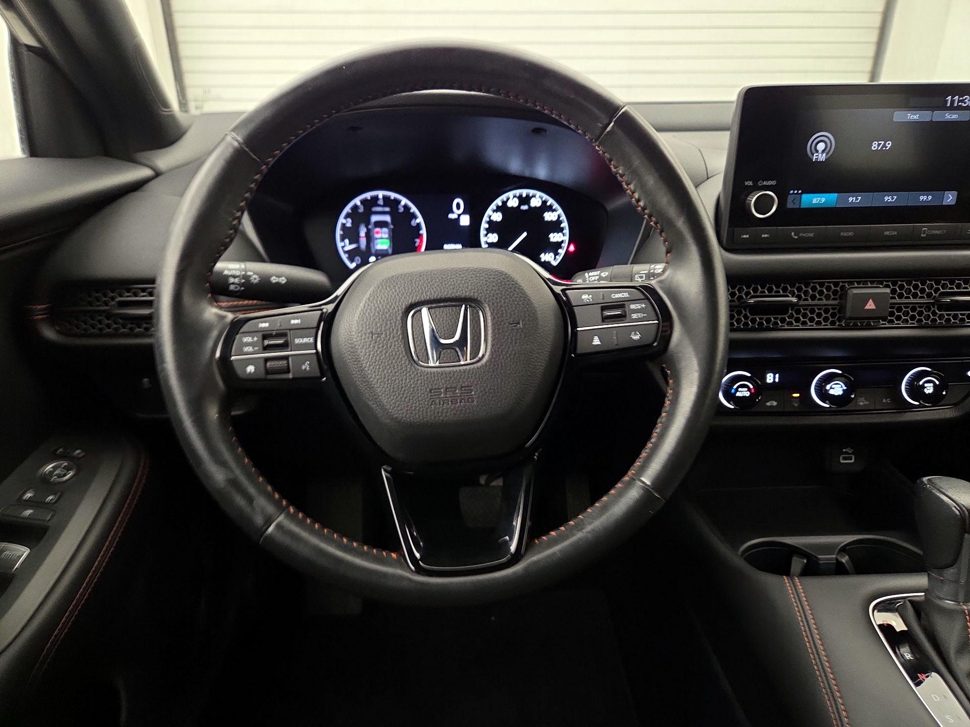 Thumbnail: 2023 Honda HR-V - 10