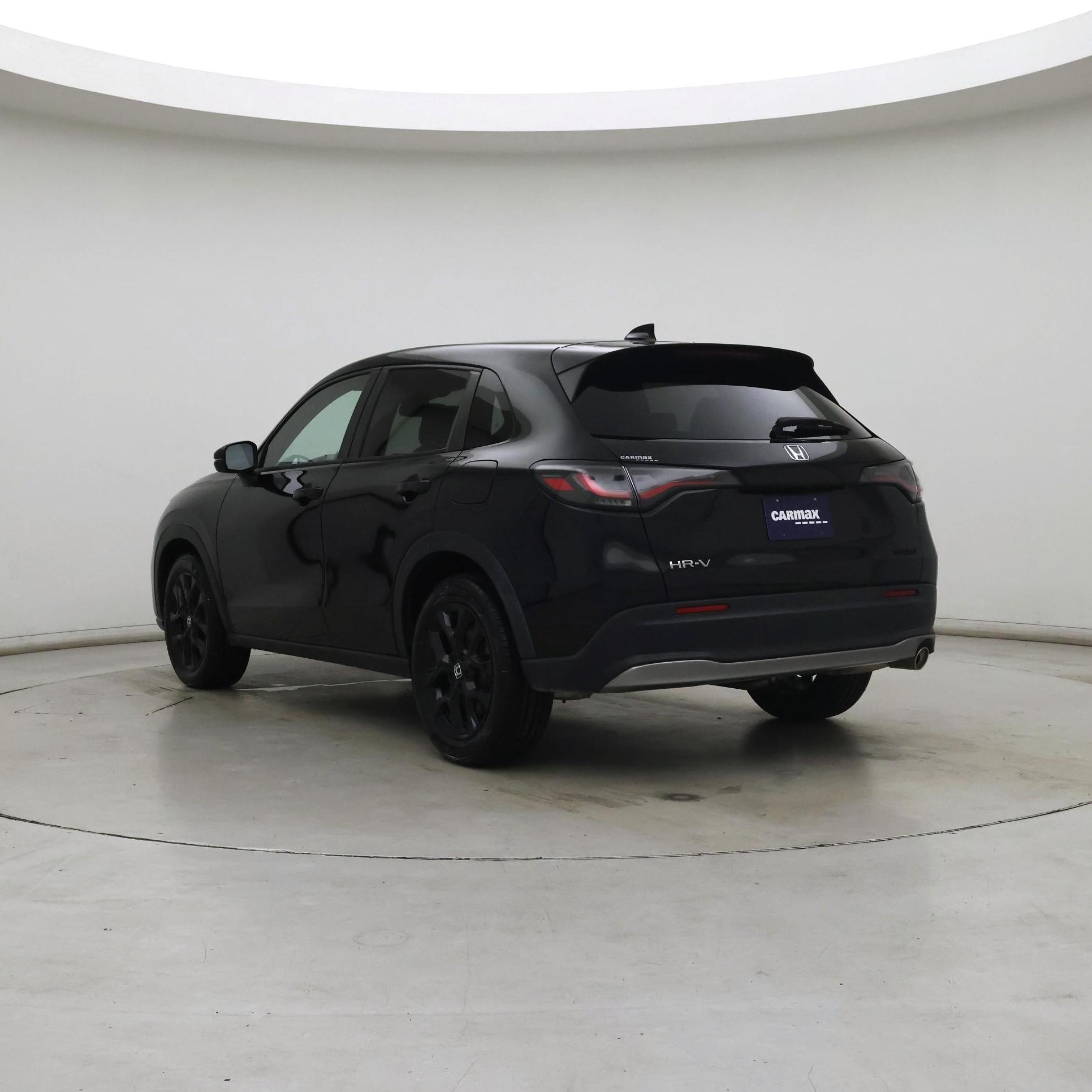 Thumbnail: 2023 Honda HR-V - 2