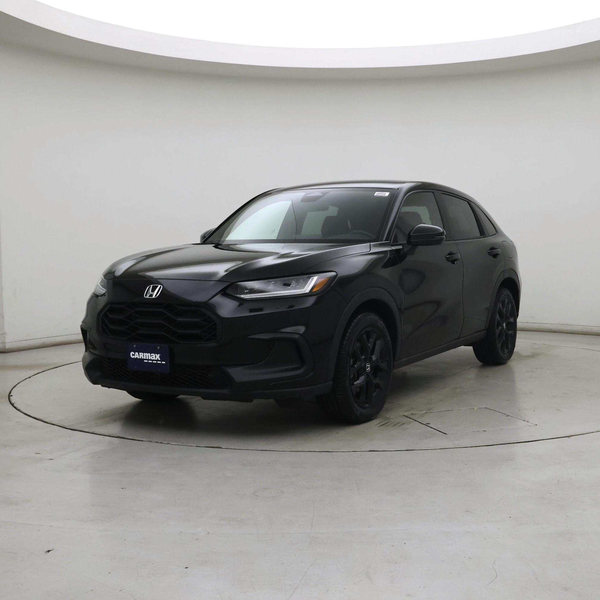 Thumbnail: 2023 Honda HR-V - 4