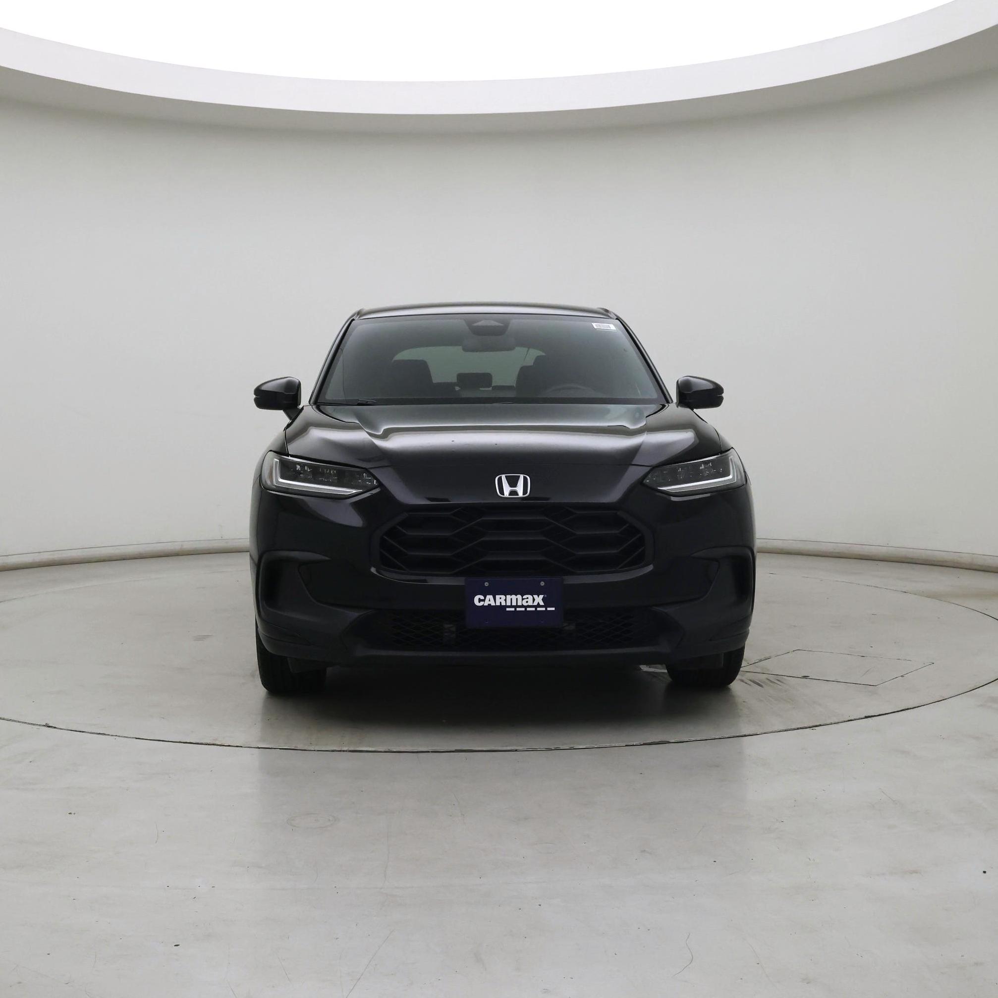Thumbnail: 2023 Honda HR-V - 5