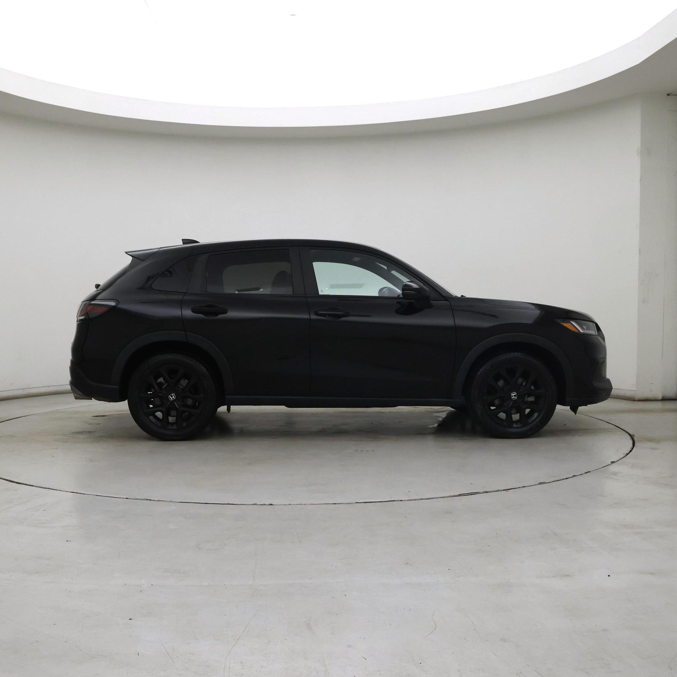 Thumbnail: 2023 Honda HR-V - 7