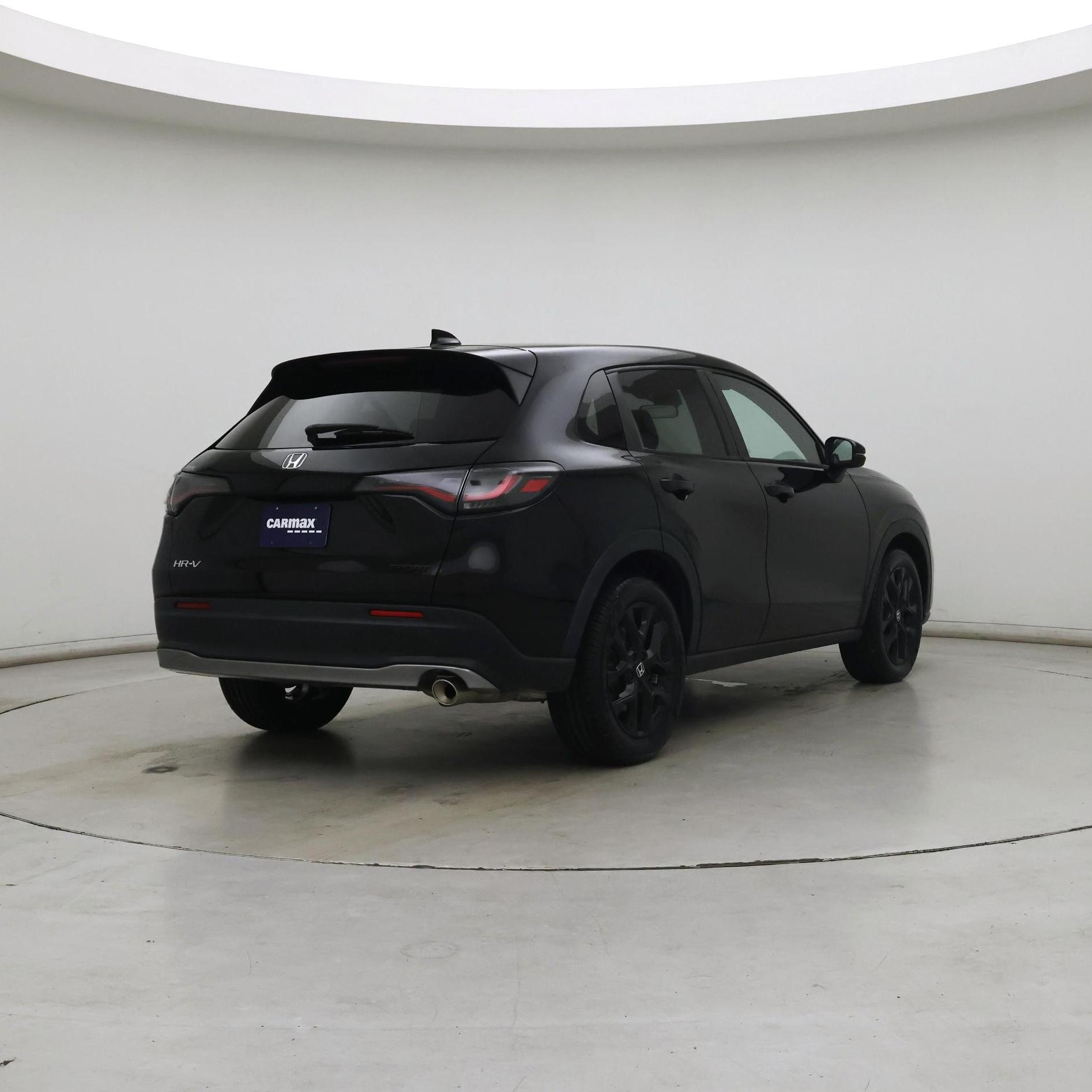 Thumbnail: 2023 Honda HR-V - 8