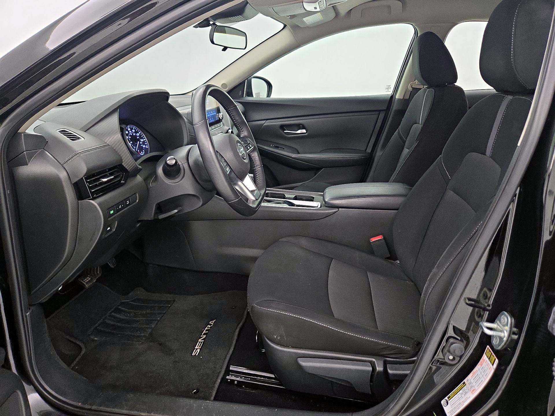 Thumbnail: 2023 Nissan Sentra - 11