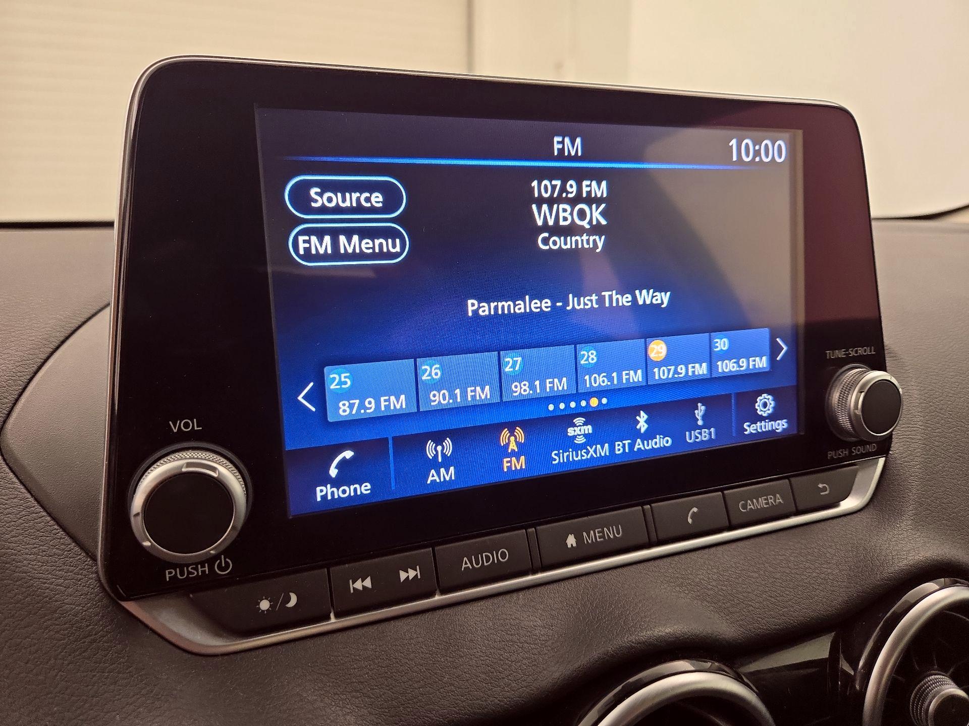 Thumbnail: 2023 Nissan Sentra - 15