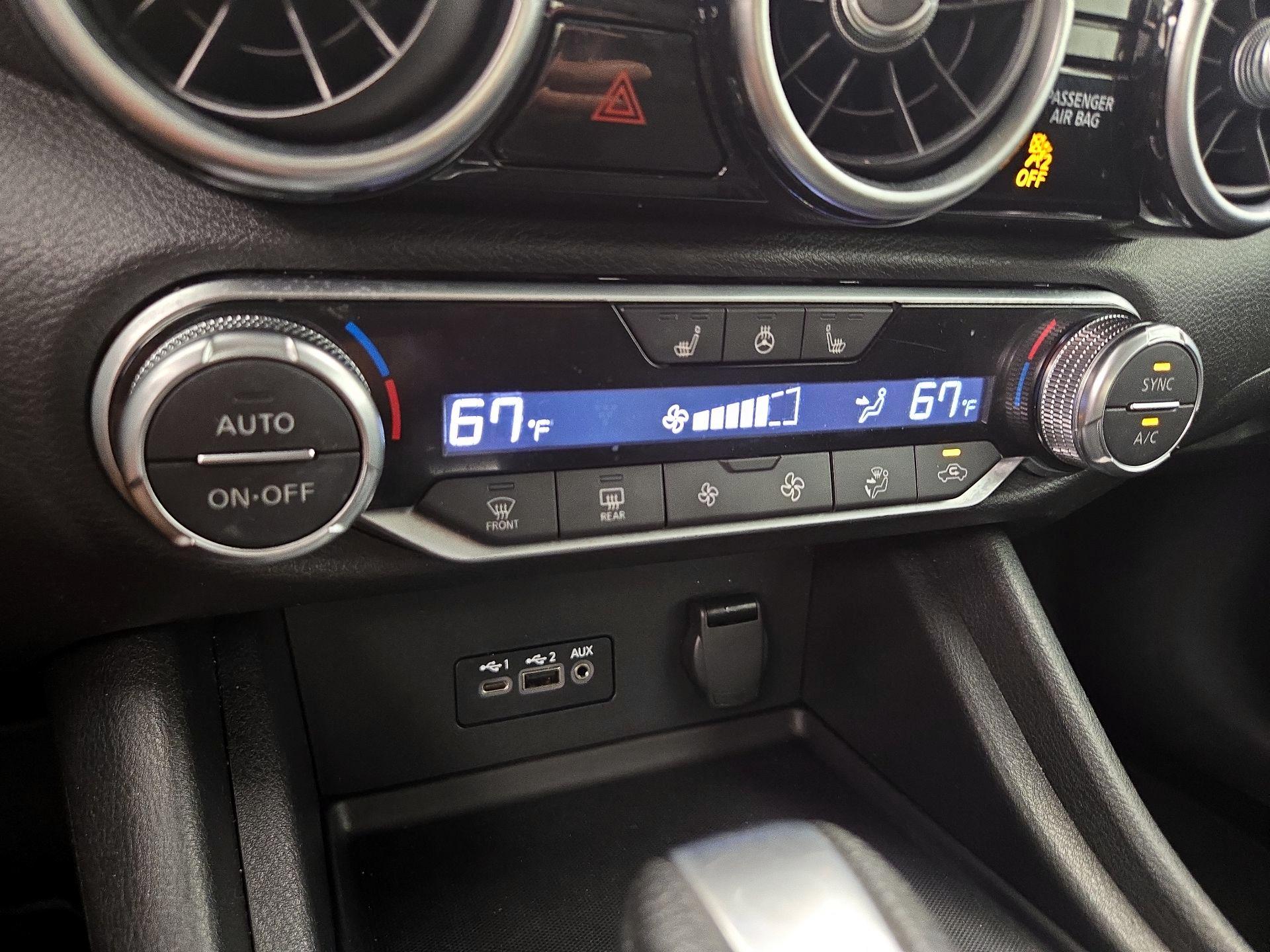 Thumbnail: 2023 Nissan Sentra - 16