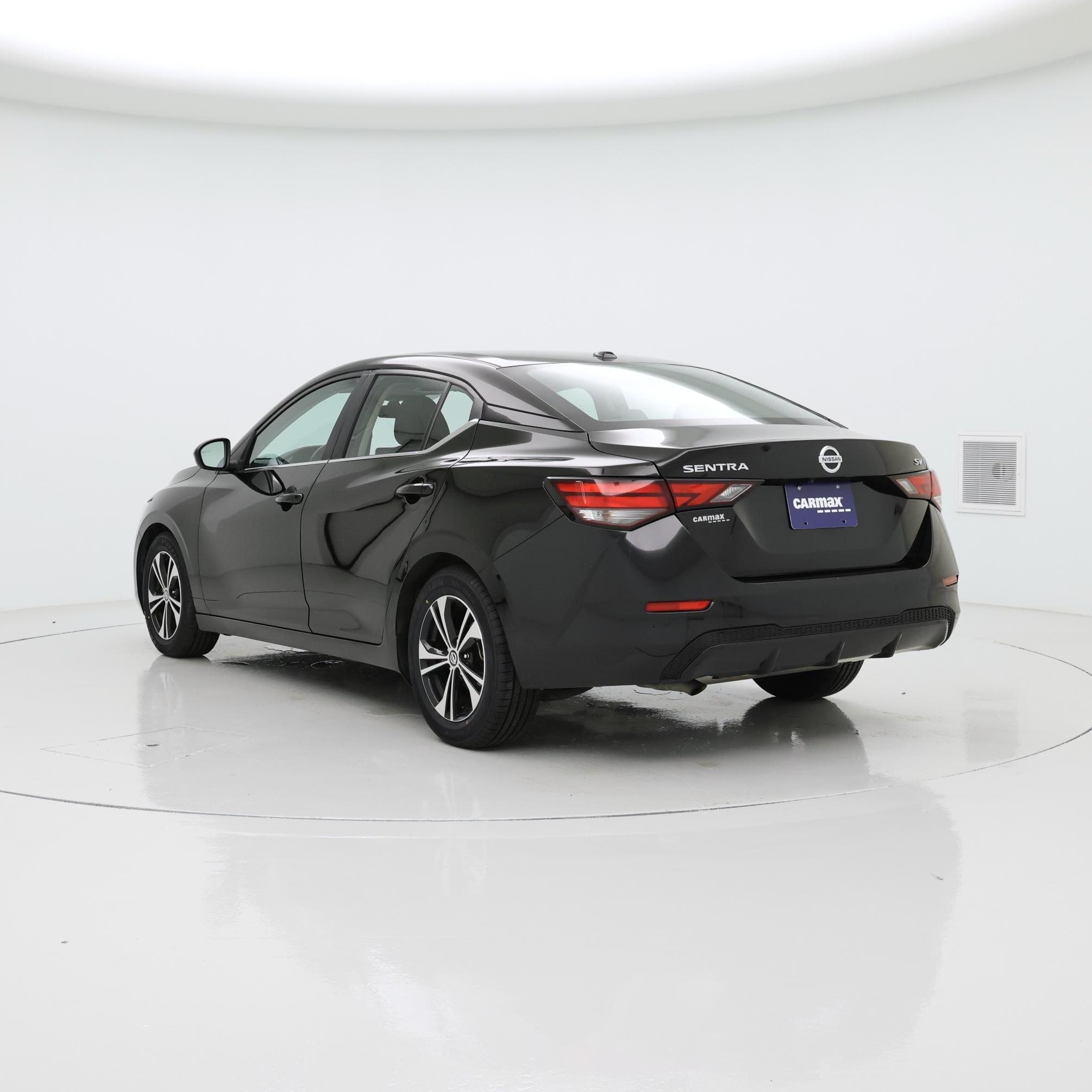 Thumbnail: 2023 Nissan Sentra - 2