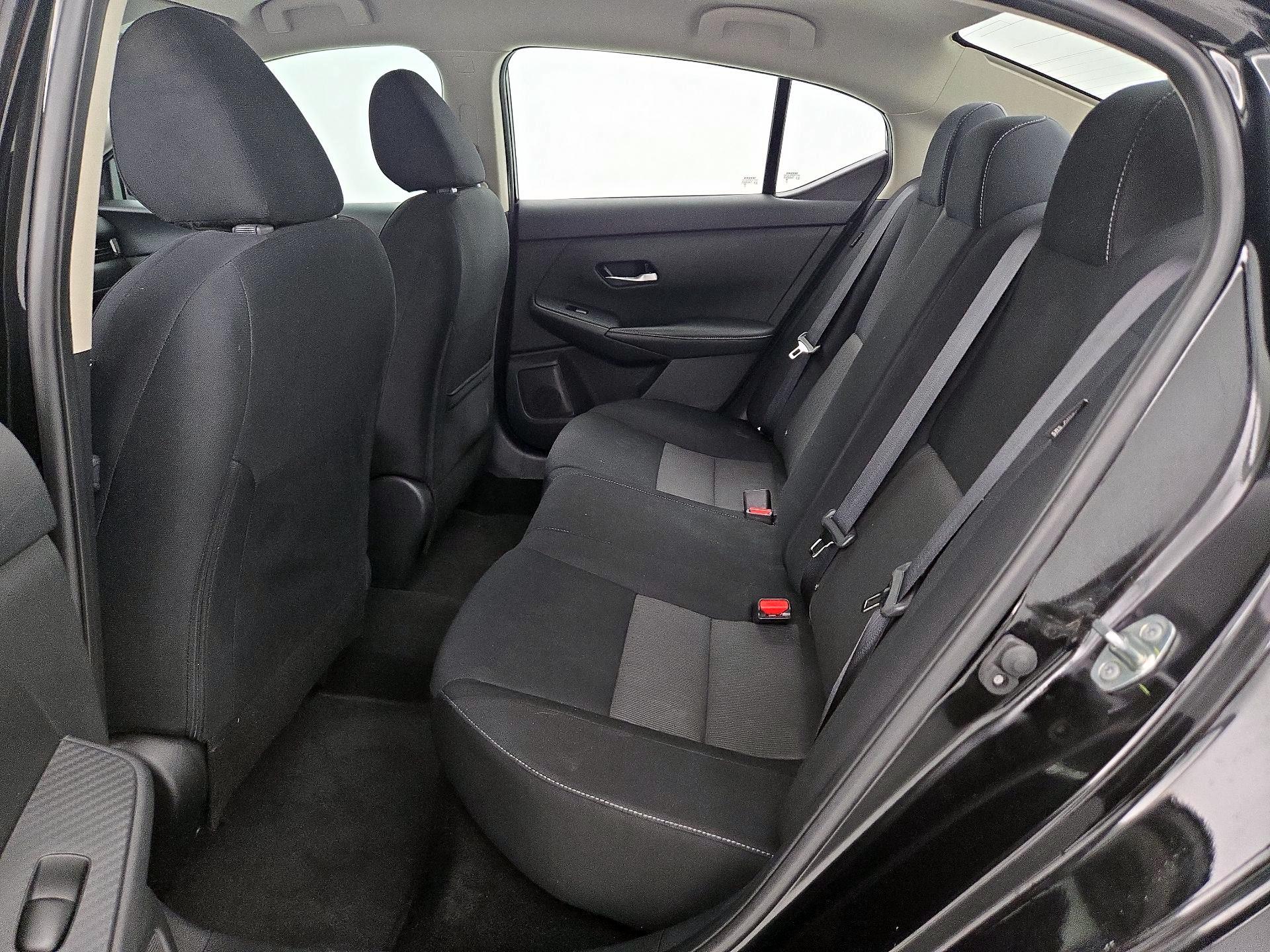 Thumbnail: 2023 Nissan Sentra - 19