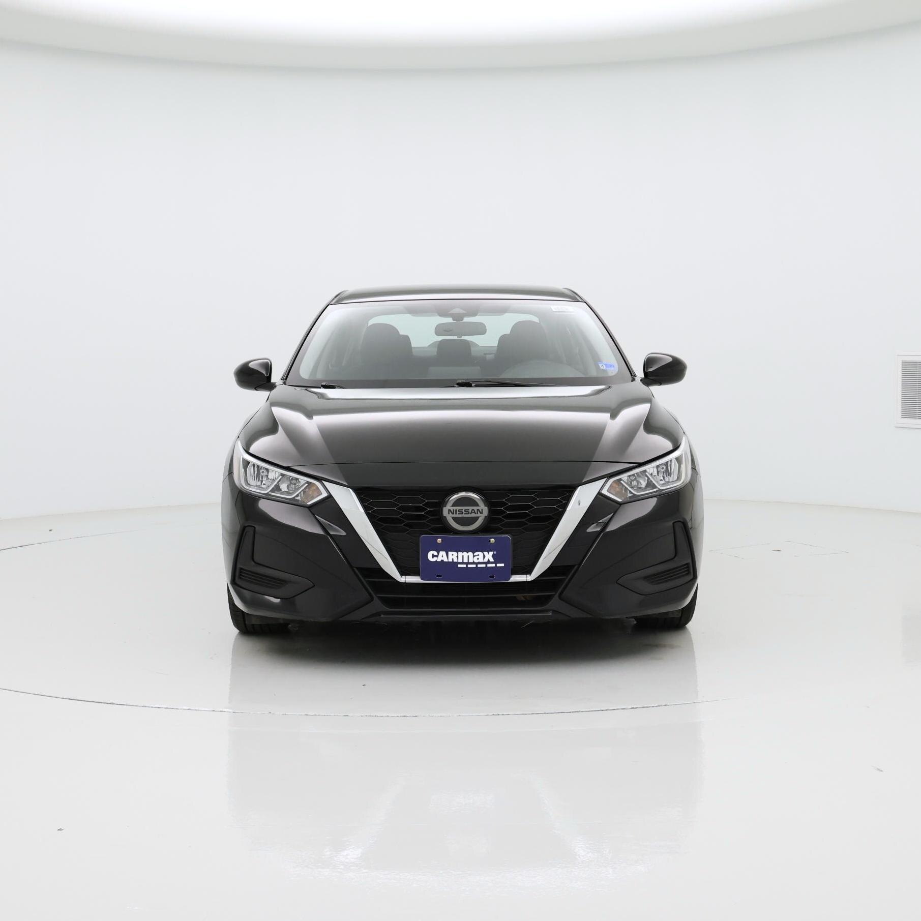 Thumbnail: 2023 Nissan Sentra - 5