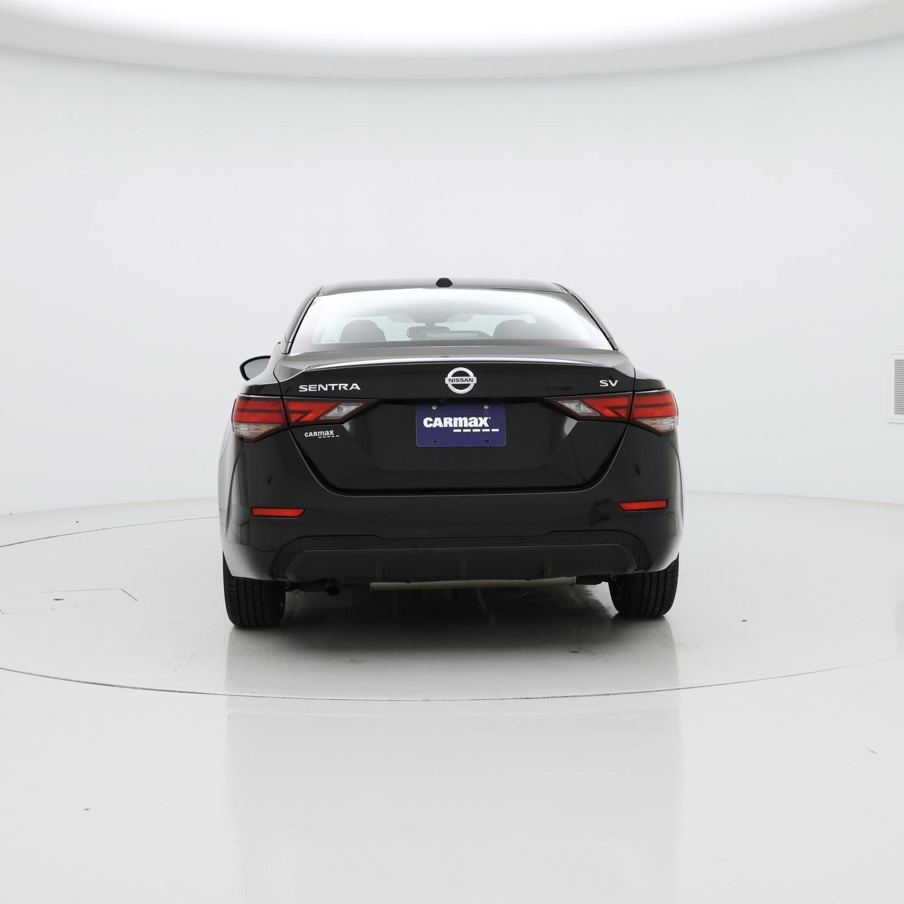 Thumbnail: 2023 Nissan Sentra - 6