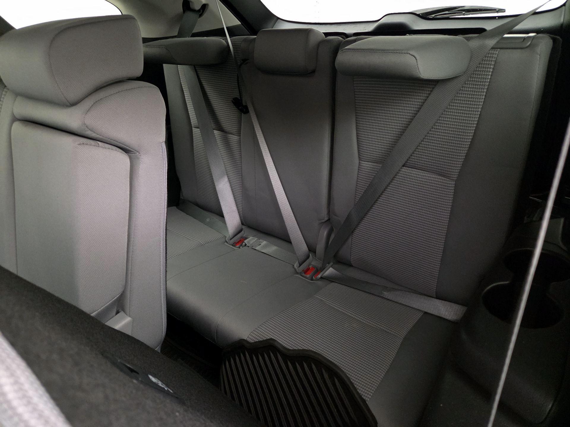 Thumbnail: 2022 Toyota Highlander - 20