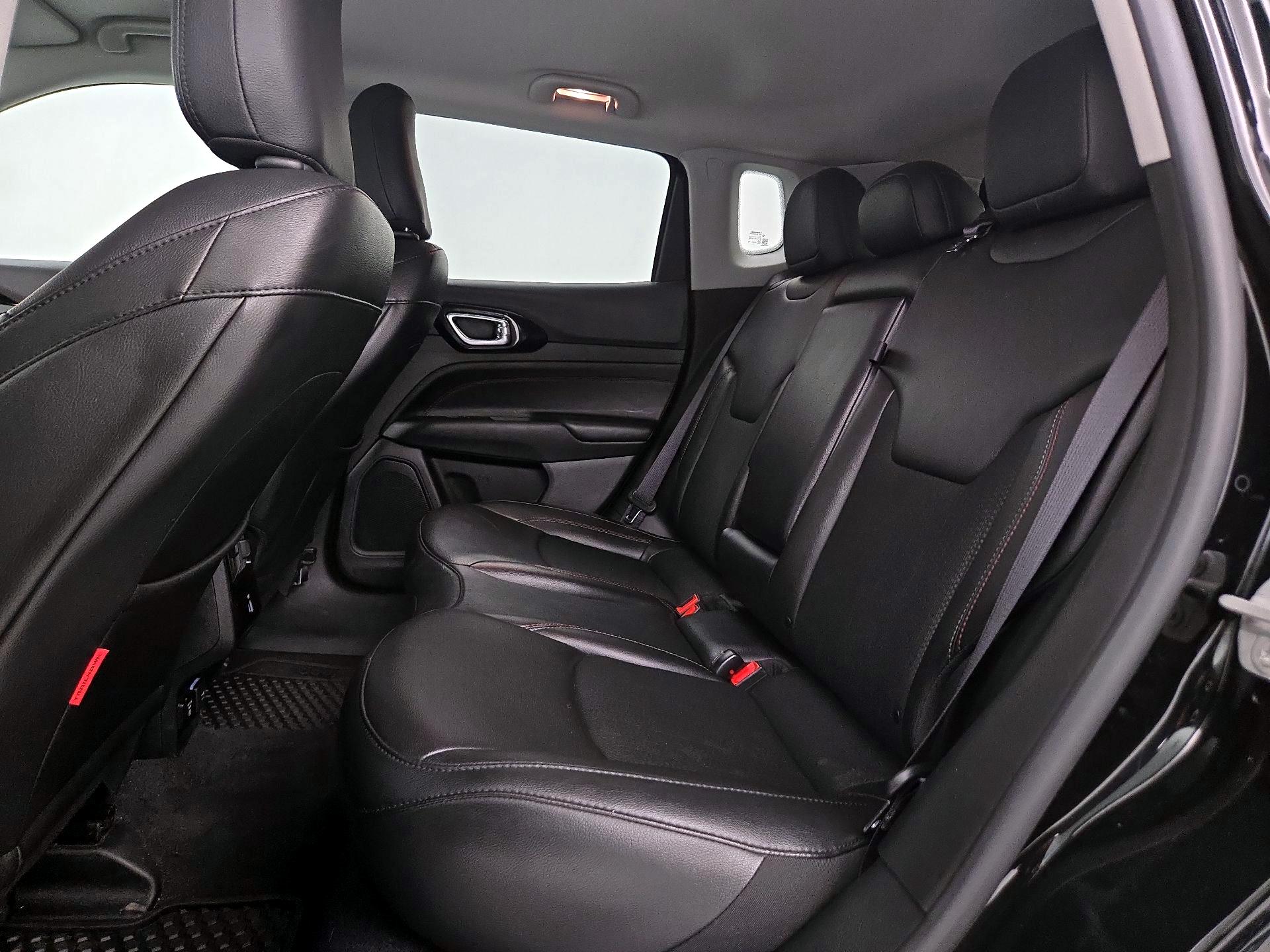 Thumbnail: 2022 Jeep Compass - 19