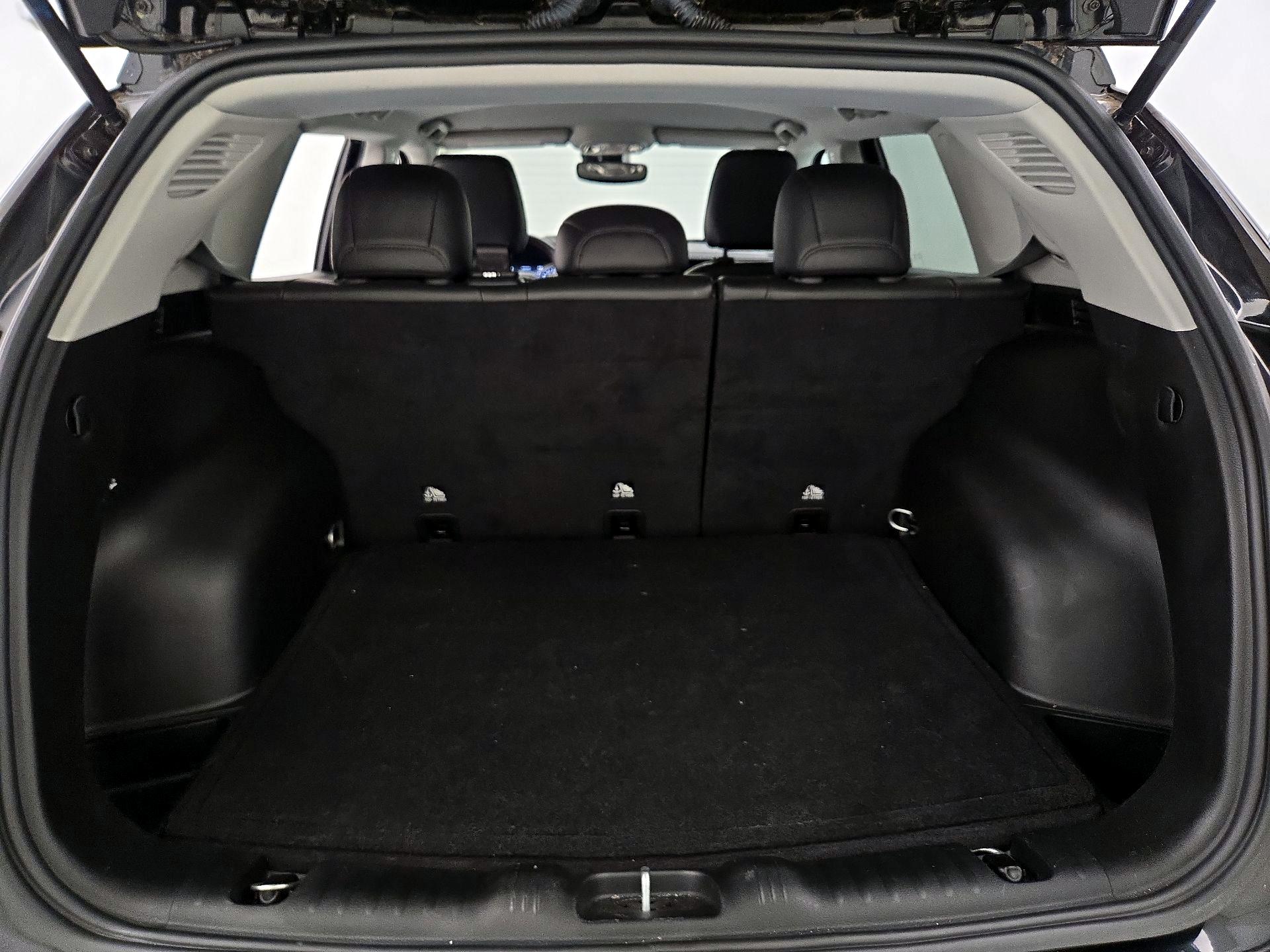 Thumbnail: 2022 Jeep Compass - 20