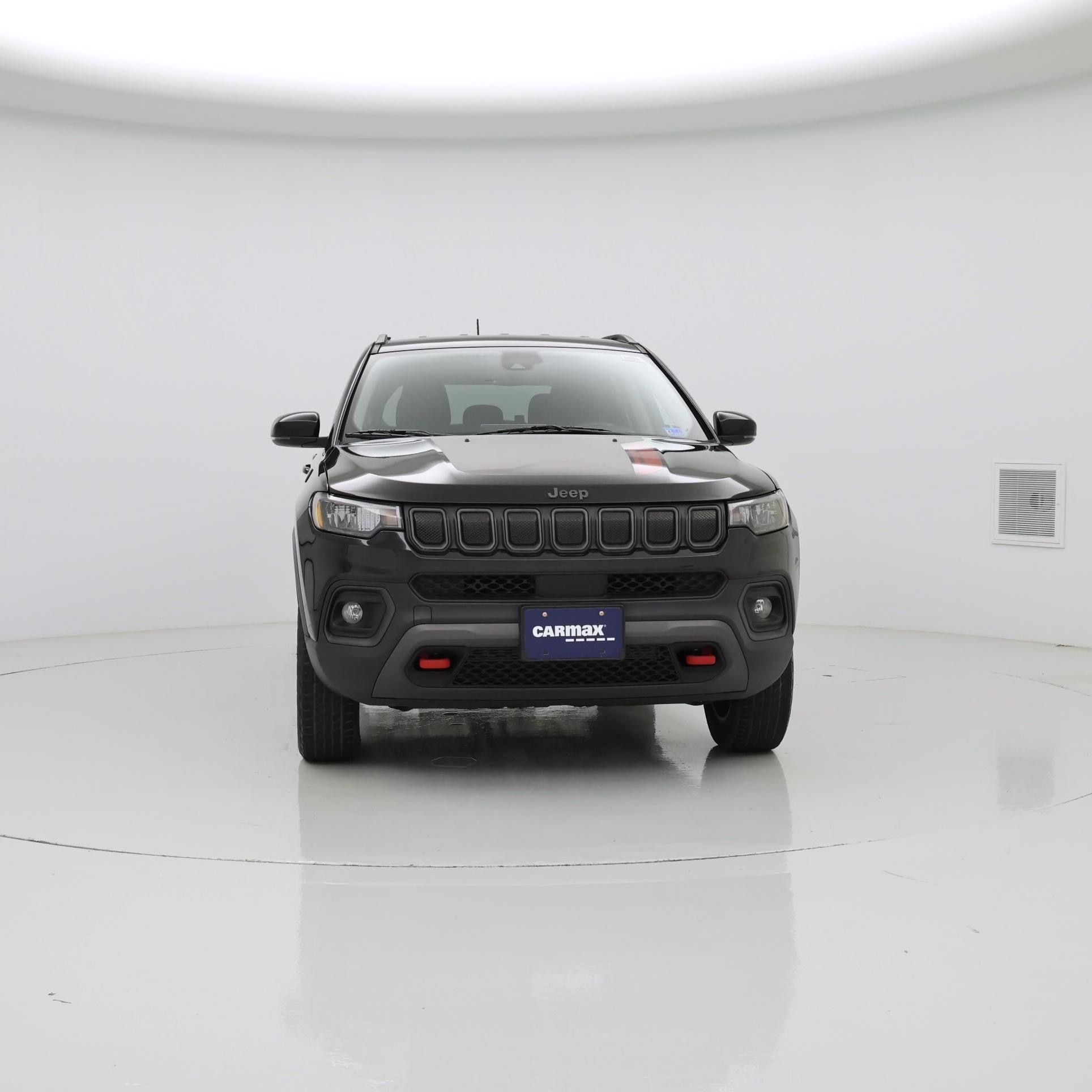 Thumbnail: 2022 Jeep Compass - 5