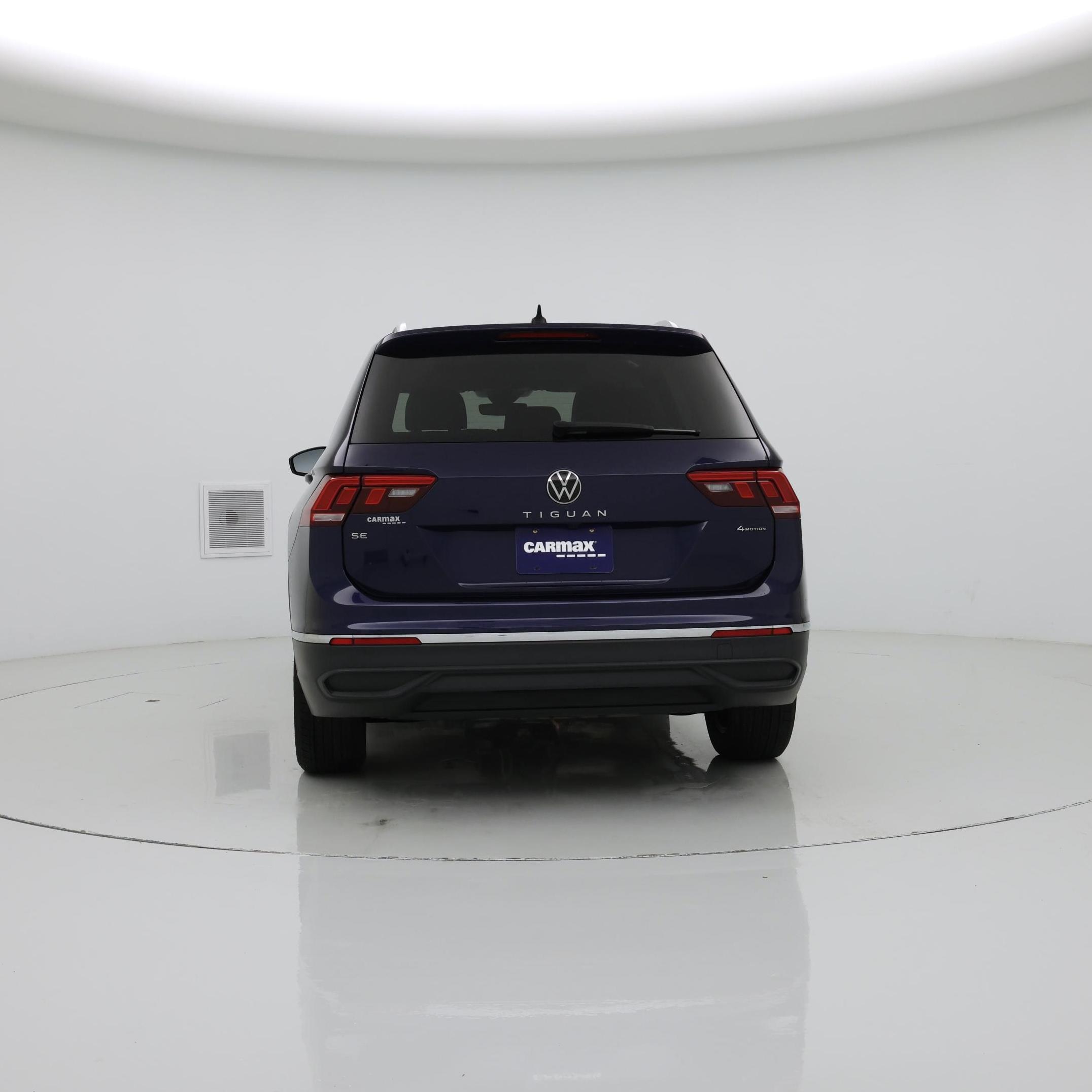 Thumbnail: 2023 Volkswagen Tiguan - 6