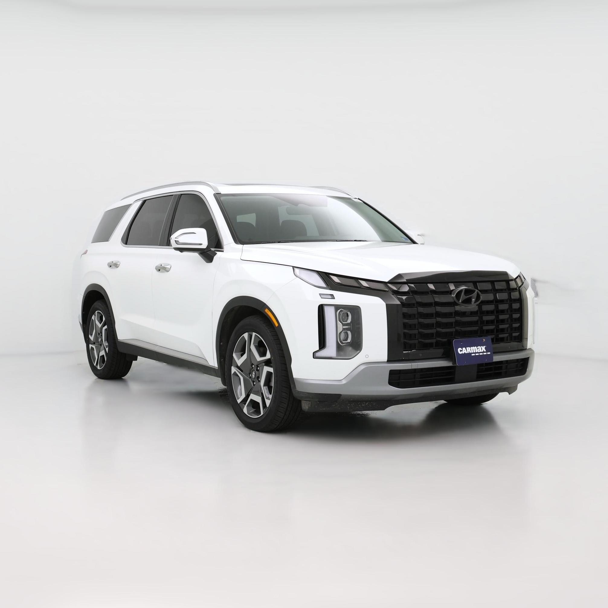 Thumbnail: 2023 Hyundai Palisade - 1