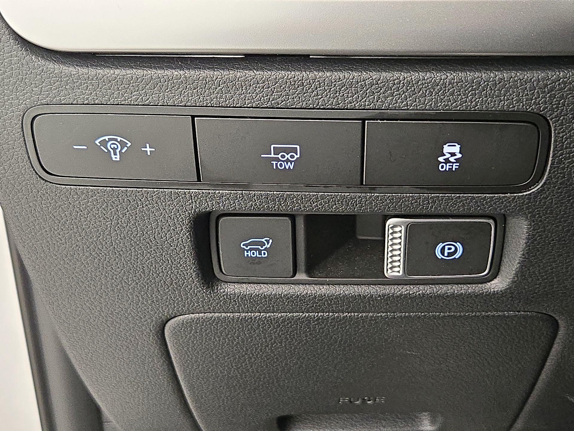 Thumbnail: 2023 Hyundai Palisade - 13