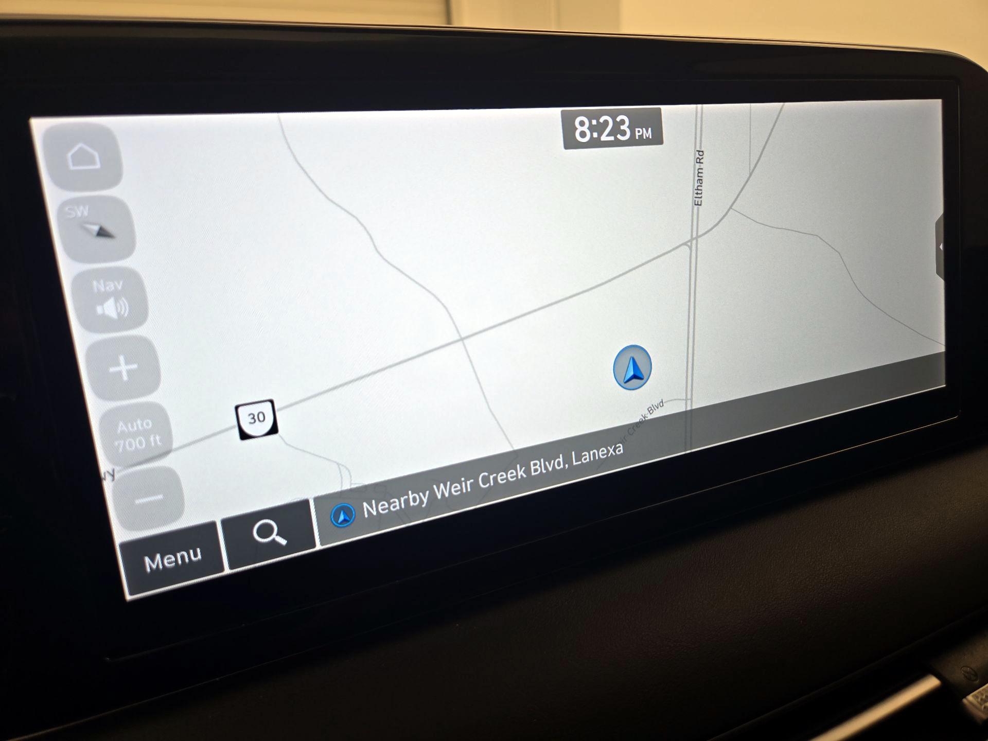 Thumbnail: 2023 Hyundai Palisade - 14