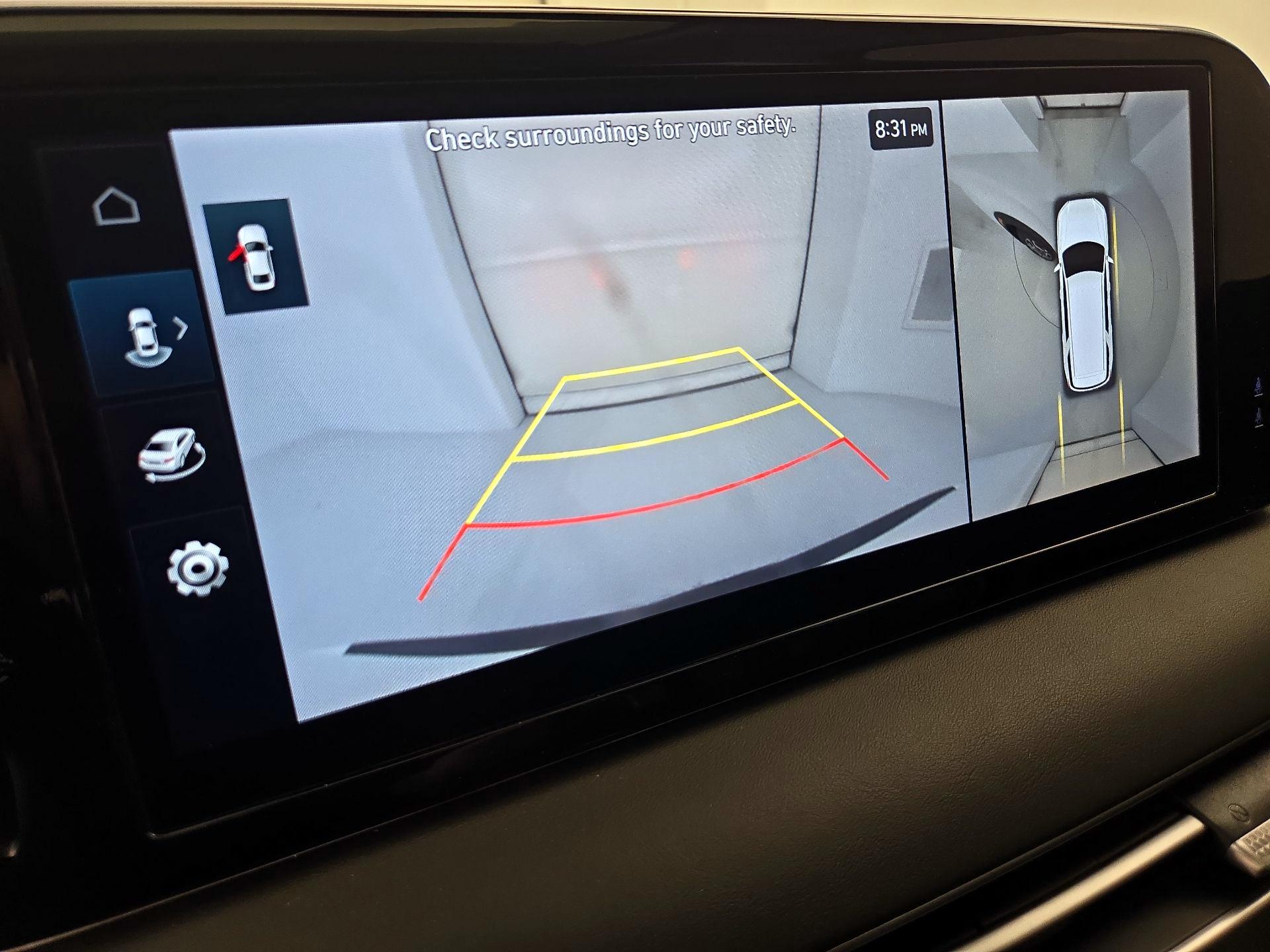 Thumbnail: 2023 Hyundai Palisade - 15