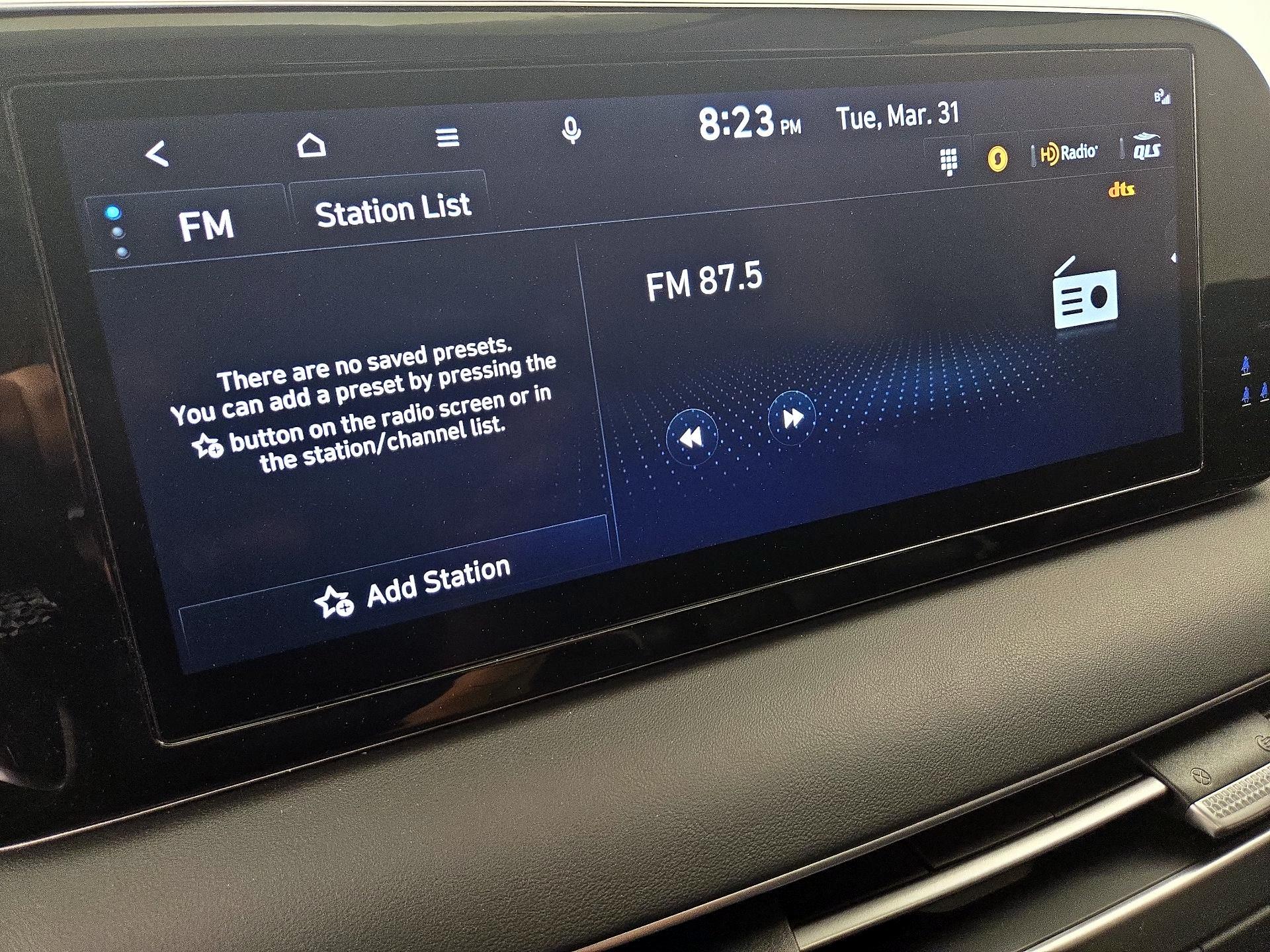 Thumbnail: 2023 Hyundai Palisade - 16