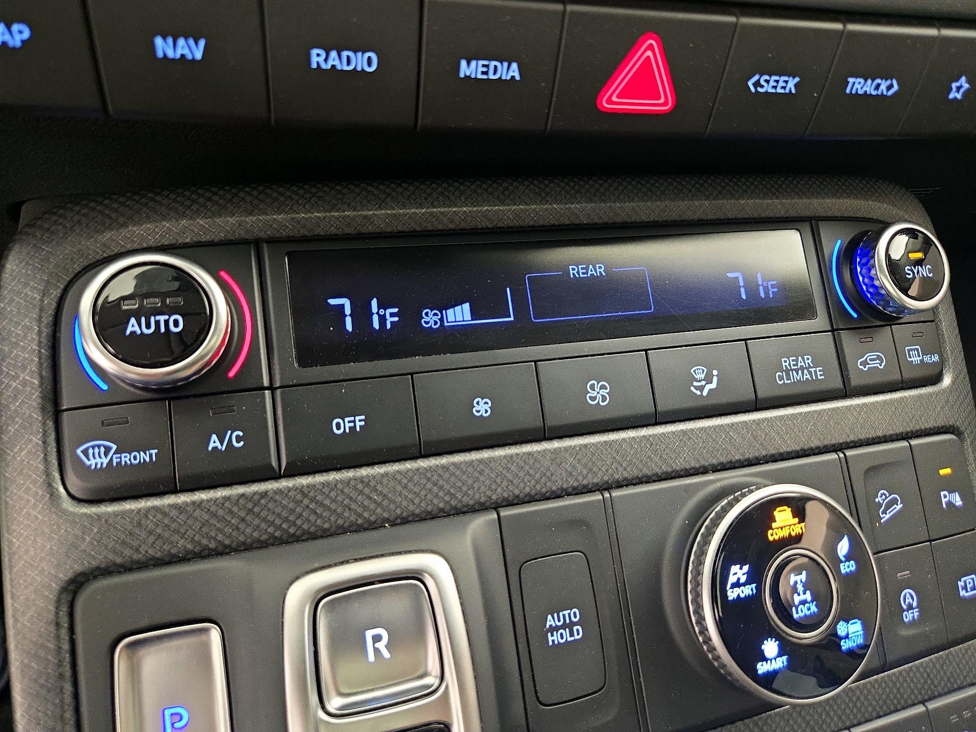 Thumbnail: 2023 Hyundai Palisade - 17