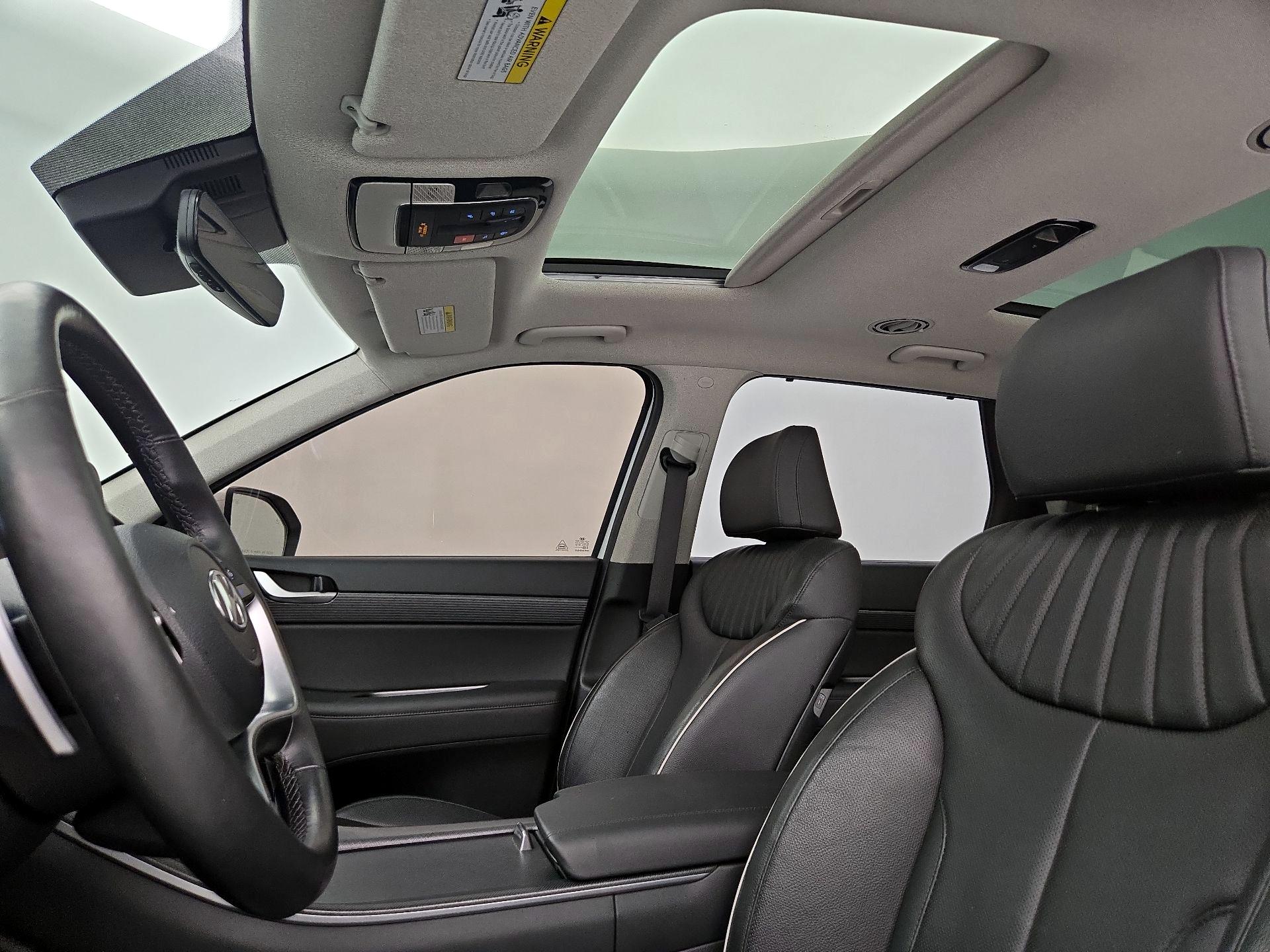 Thumbnail: 2023 Hyundai Palisade - 20