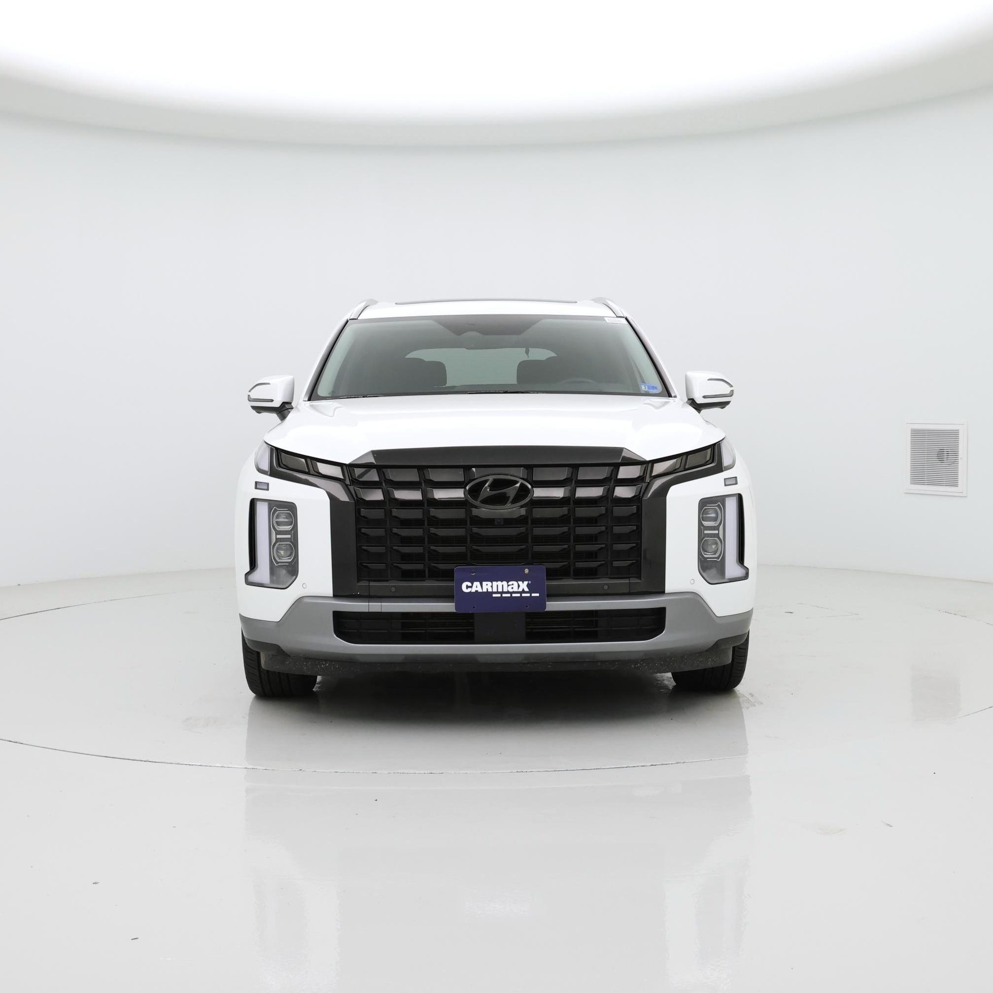 Thumbnail: 2023 Hyundai Palisade - 5