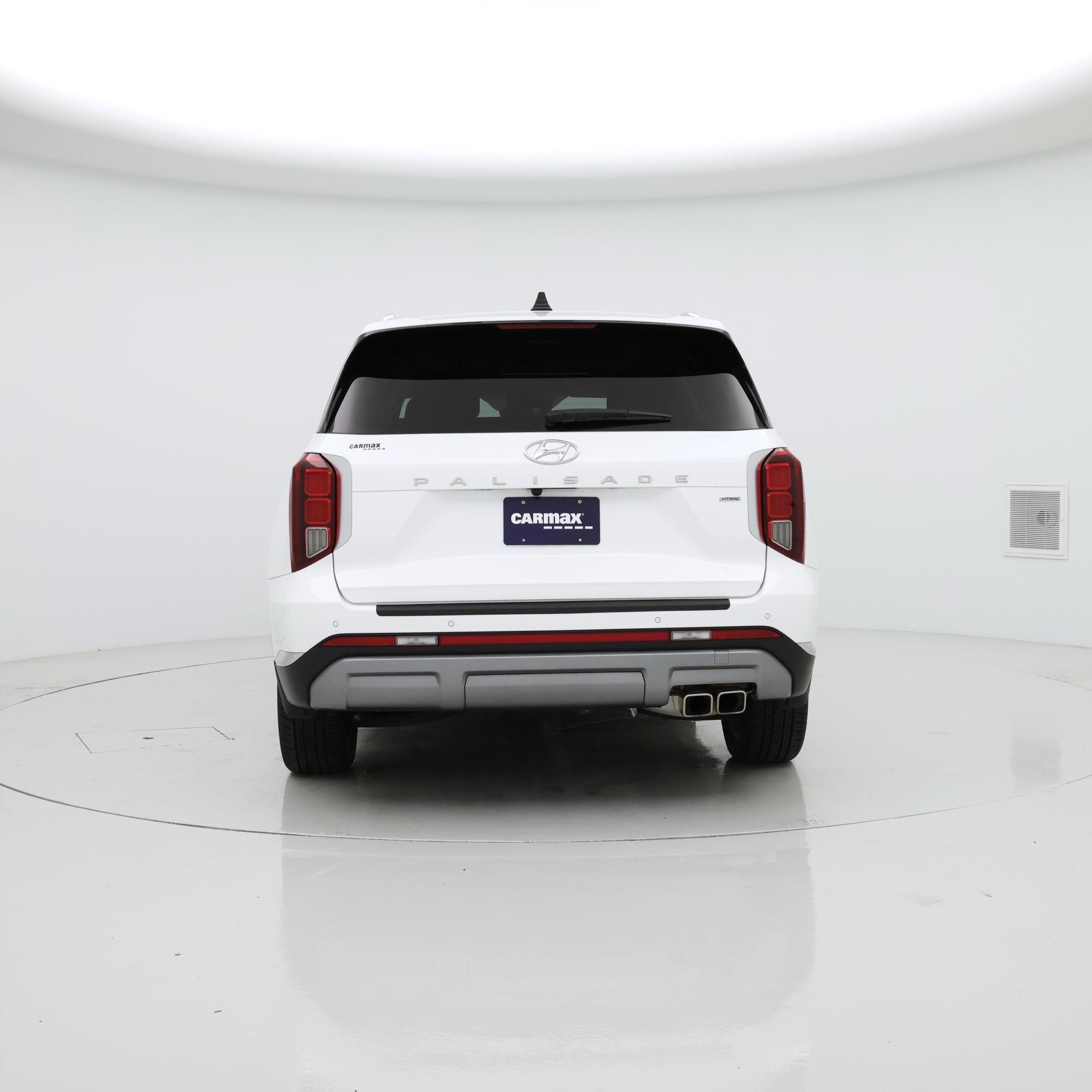 Thumbnail: 2023 Hyundai Palisade - 6