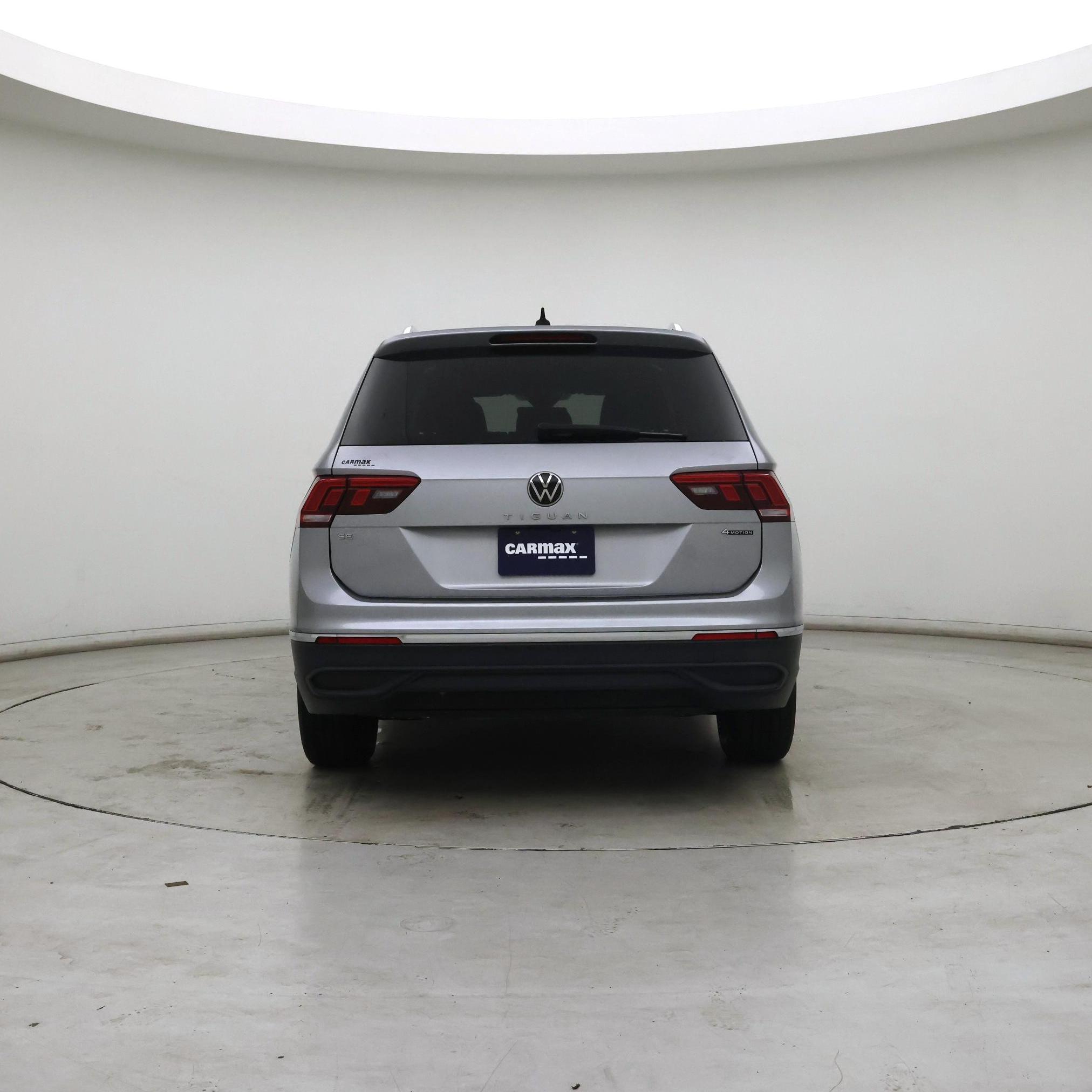 Thumbnail: 2023 Volkswagen Tiguan - 6