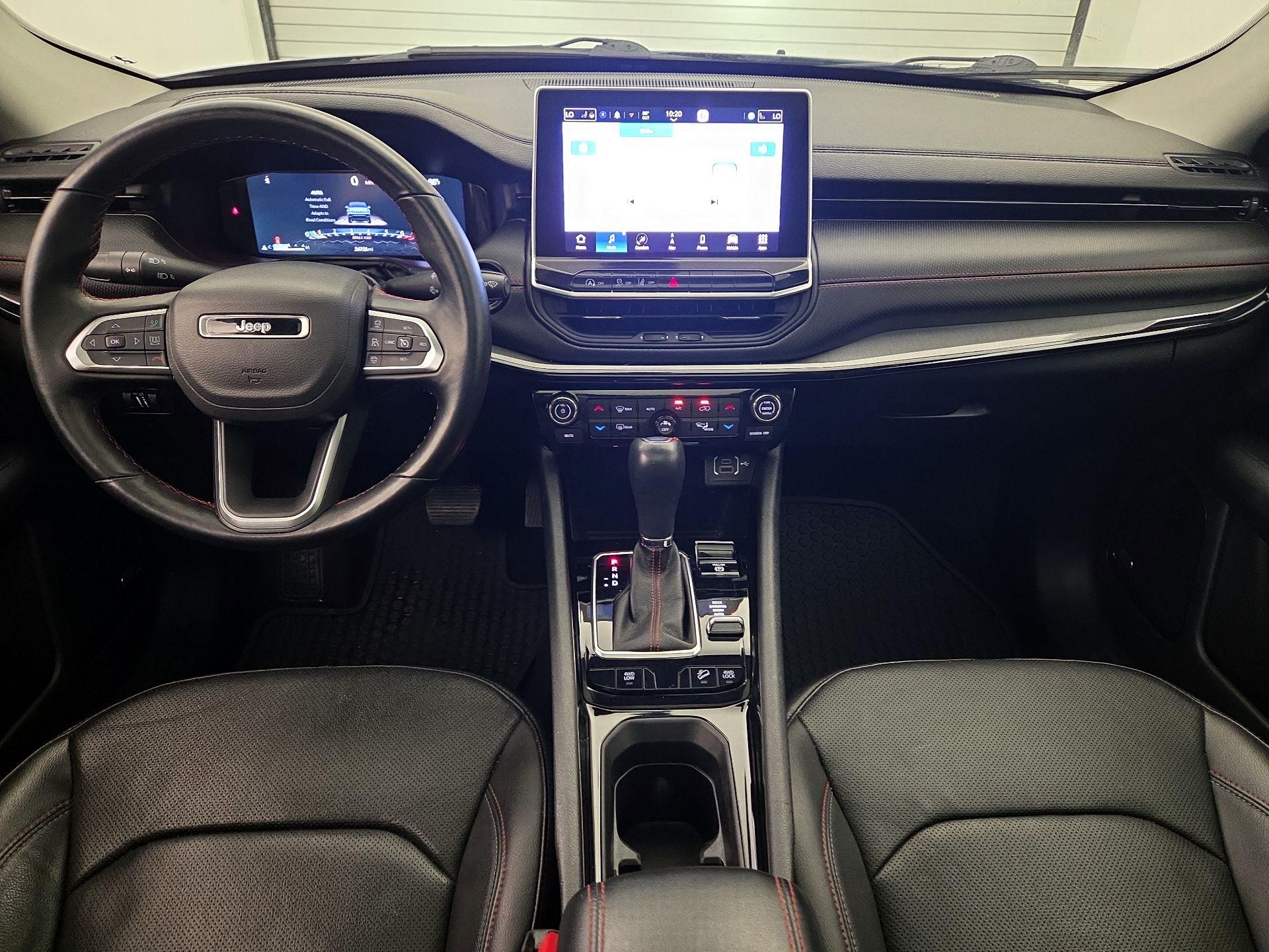 Thumbnail: 2022 Jeep Compass - 9