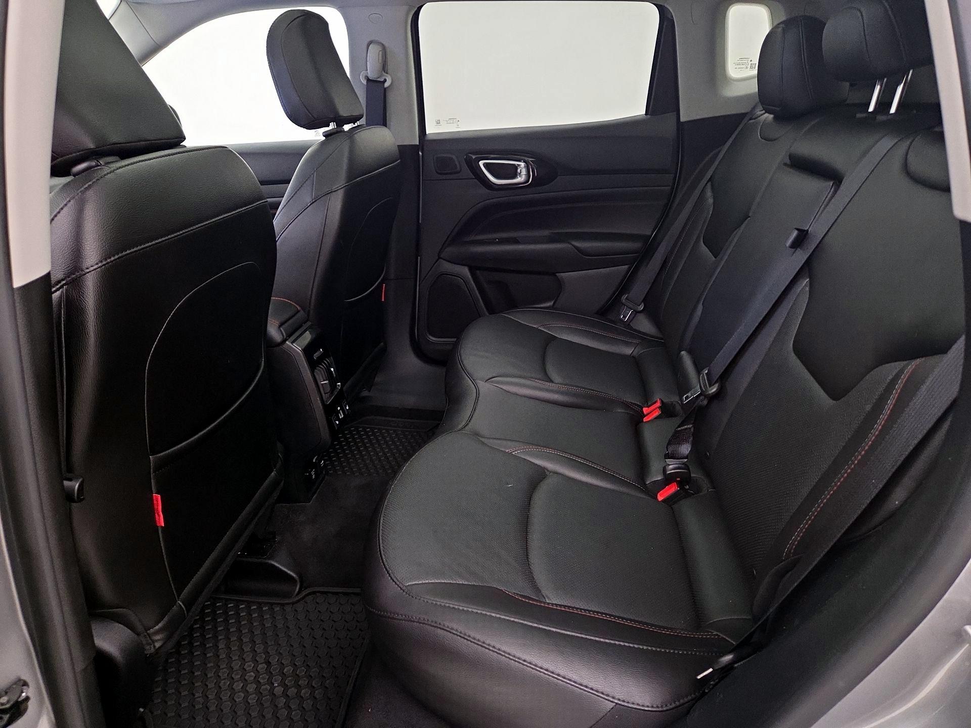 Thumbnail: 2022 Jeep Compass - 20