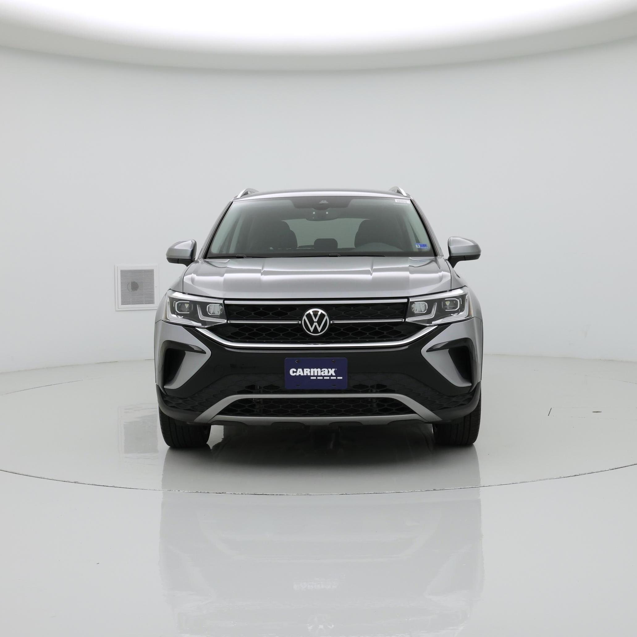 Thumbnail: 2022 Volkswagen Taos - 5