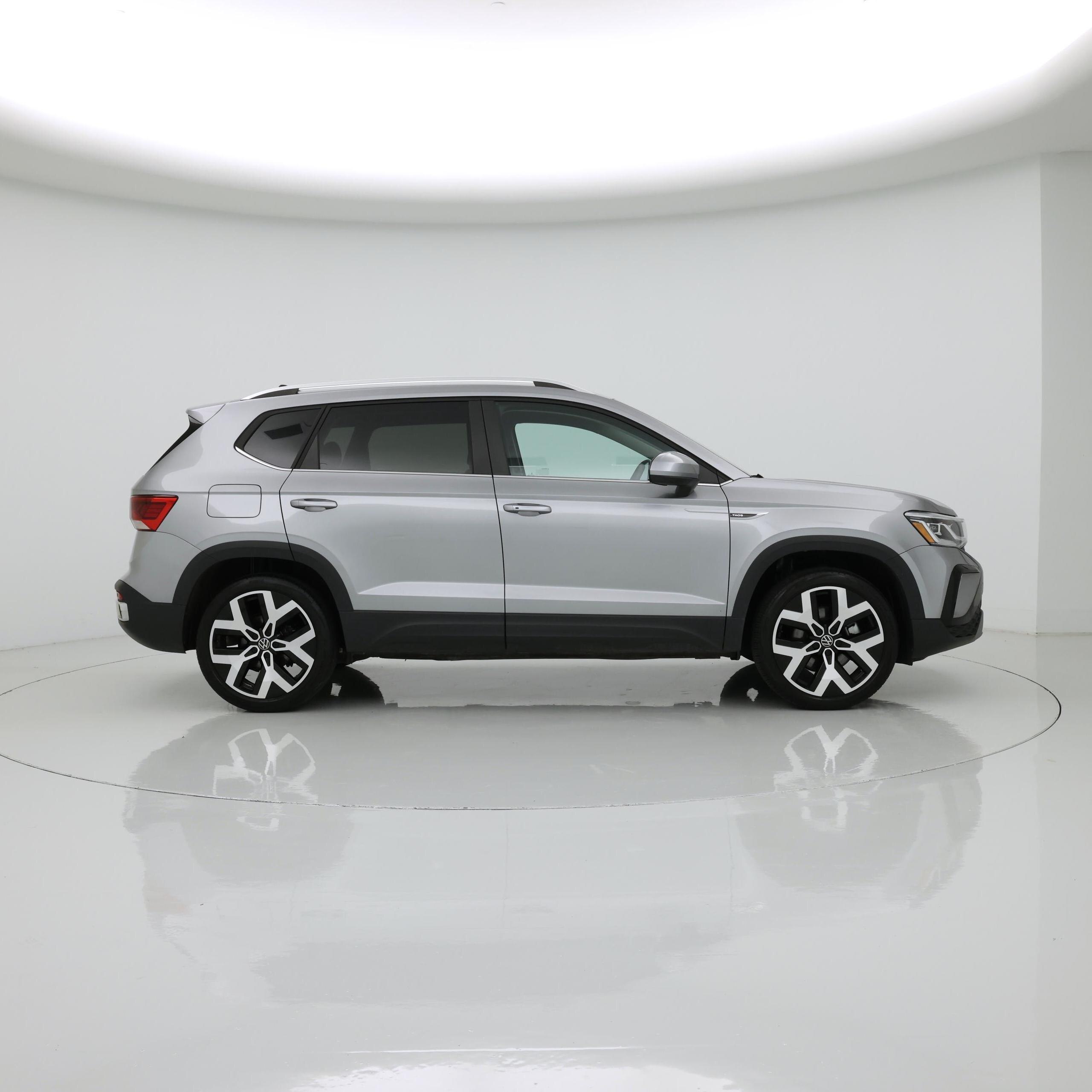 Thumbnail: 2022 Volkswagen Taos - 7