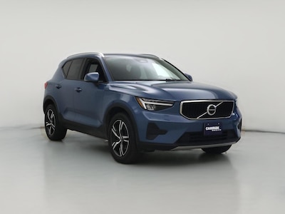 2023 Volvo XC40 B5 Core