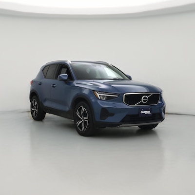 2023 Volvo XC40 B5 Core